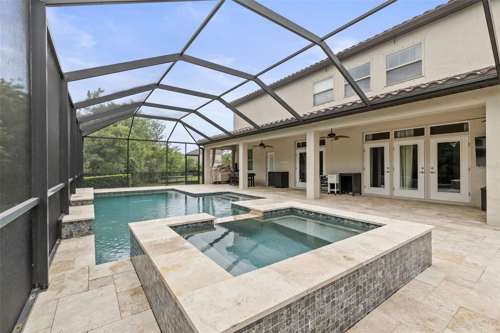 Photo of 19810 Prince Benjamin Drive, Lutz, FL 33549 (MLS # TB8369879)