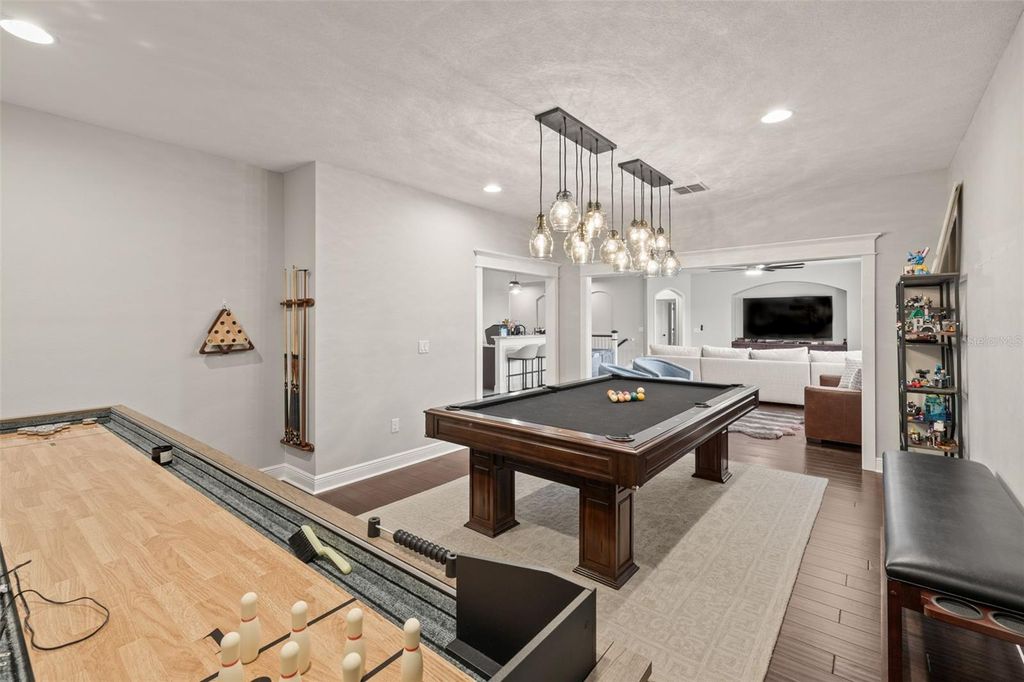 Photo of 19810 Prince Benjamin Drive, Lutz, FL 33549 (MLS # TB8369879)