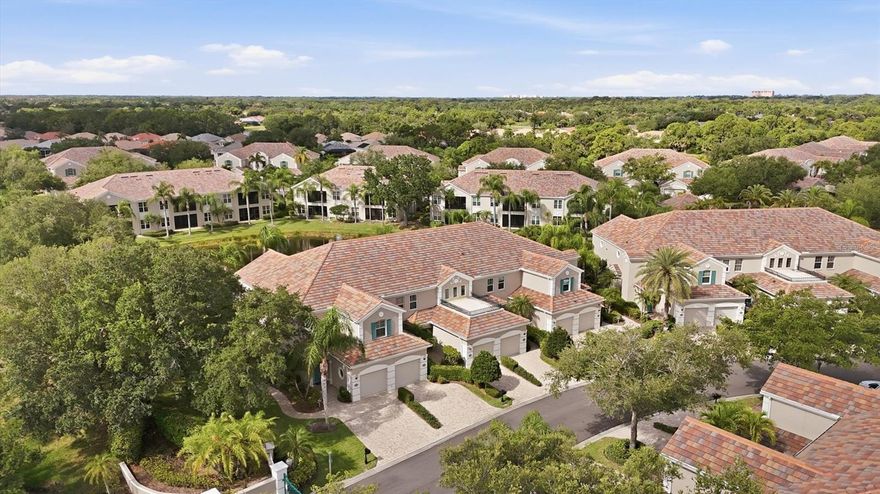 Nestled behind the gates of the highly sought-after Botanica on Palmer Ranch community, this beautifully updated furnished residence offers the perfect blend of comfort, style, and effortless Florida living. Located at 5290 Descanso Court, this spacious 3-bedroom, 2-bath home is ideal as a primary residence, seasonal retreat, or income-producing property.
Step inside and immediately appreciate the bright, open layout enhanced by new tile flooring, new carpet, and an abundance of natural light. The eat-in kitchen overlooks a peaceful water view and features new appliances, making it as functional as it is inviting. Relax and unwind on the screened lanai while enjoying tranquil lakefront scenery and Sarasota’s year-round sunshine.
Additional upgrades include a new WiFi-controlled thermostat, overhead garage storage and cabinetry, and an installed elevator shaft for future elevator capability. The community itself has been thoughtfully maintained with a new roof, fresh exterior paint, gated entry, two resort-style pools with grilling stations, and a beautifully appointed clubhouse complete with a fitness center, meeting rooms, and kitchen.
Conveniently located near world-famous Siesta Key Beach, shopping, dining, golf, and top-rated schools, this move-in-ready Palmer Ranch gem delivers the ultimate Sarasota lifestyle buyers are searching for.