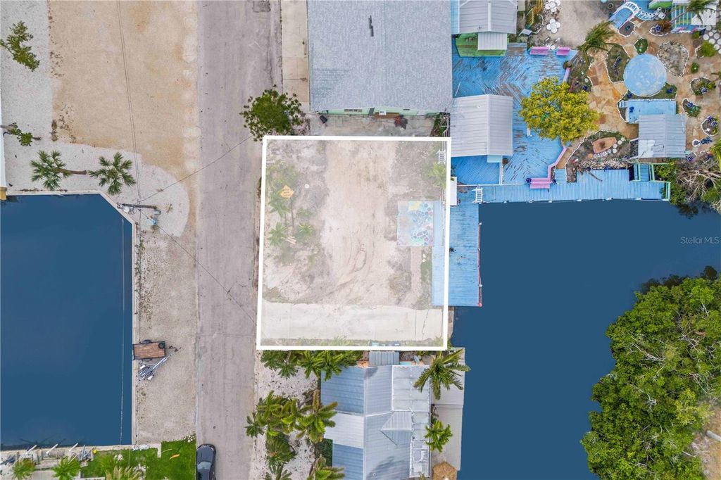 Photo of 11306 Matlacha Avenue, Matlacha, FL 33993 (MLS # A4680232)