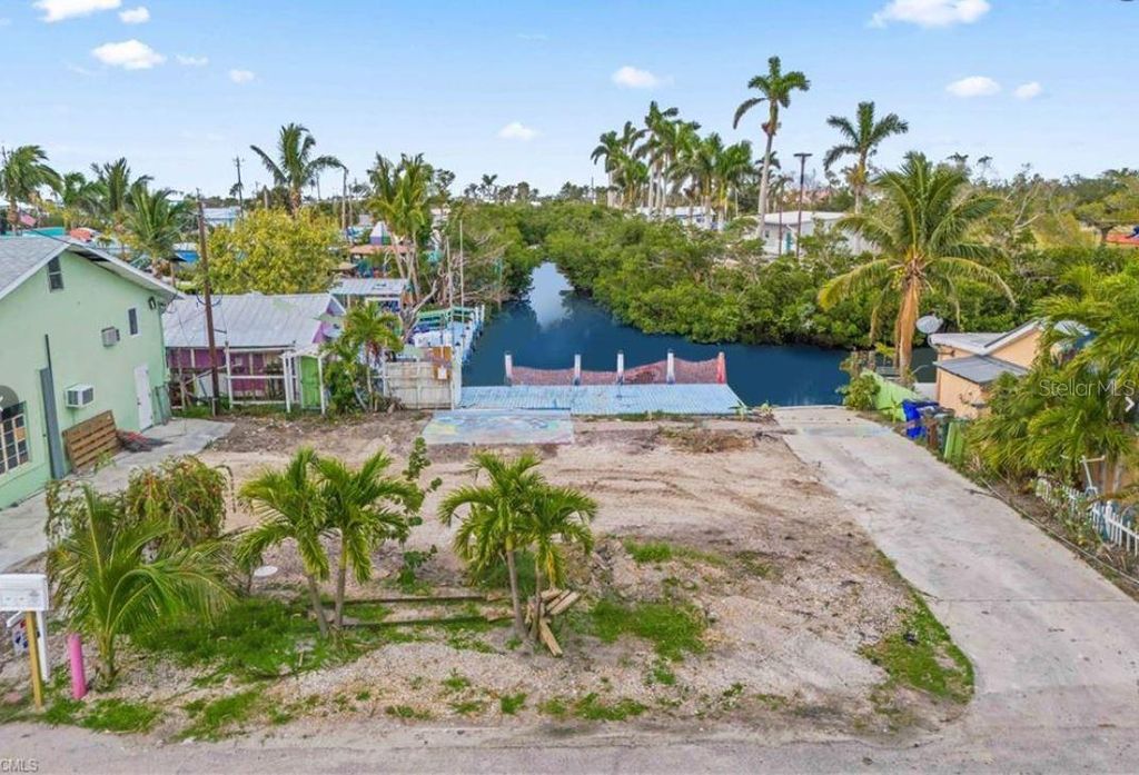 Photo of 11306 Matlacha Avenue, Matlacha, FL 33993 (MLS # A4680232)