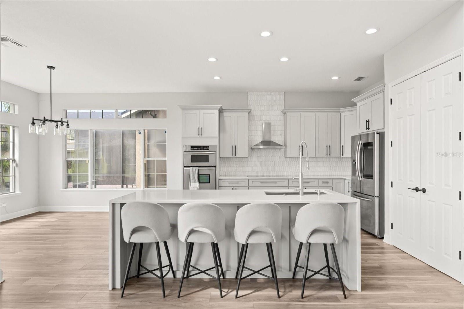 PRESERVE AT ASTOR FARMS PH 3 - Residential