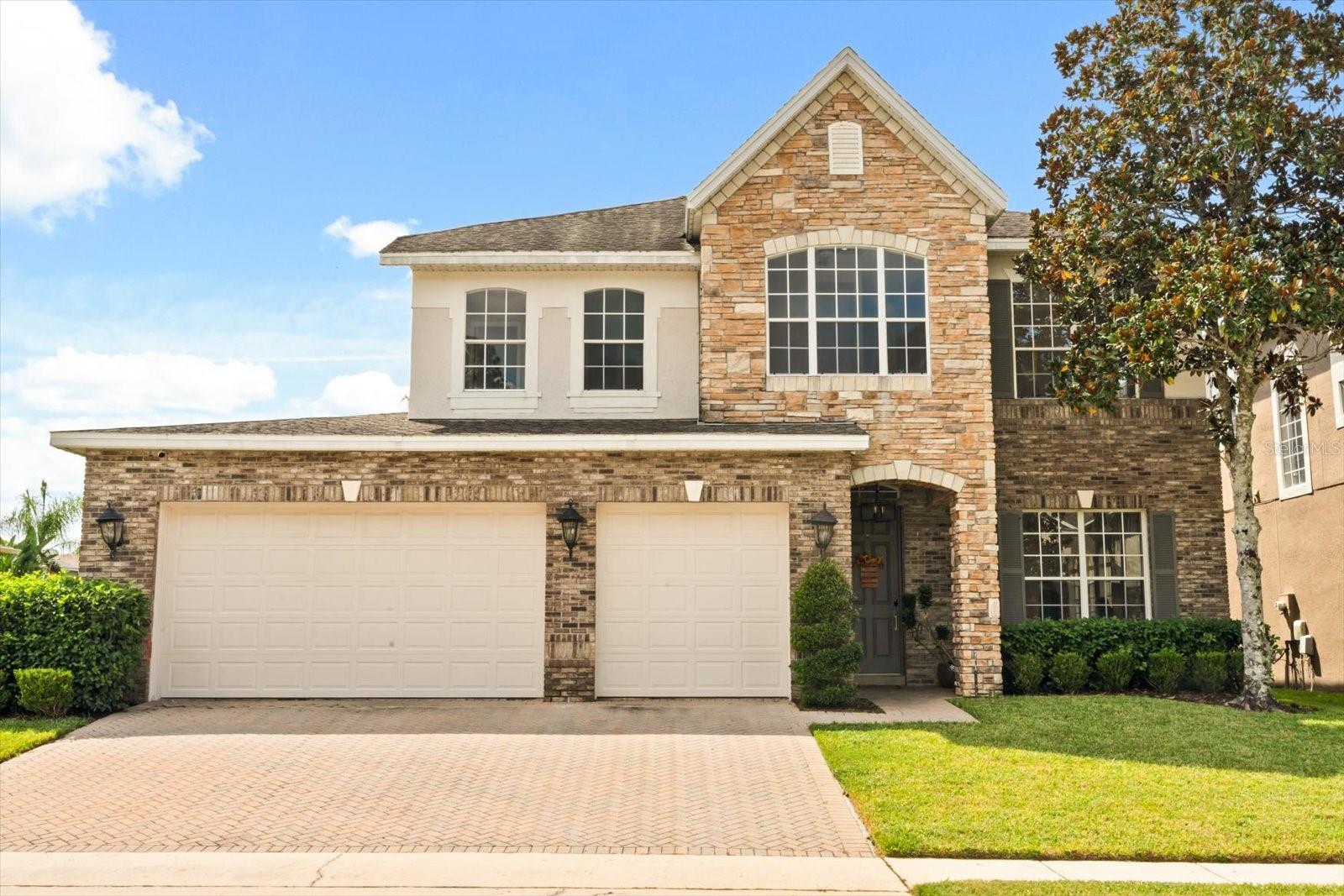 PRESERVE AT ASTOR FARMS PH 3 - Residential