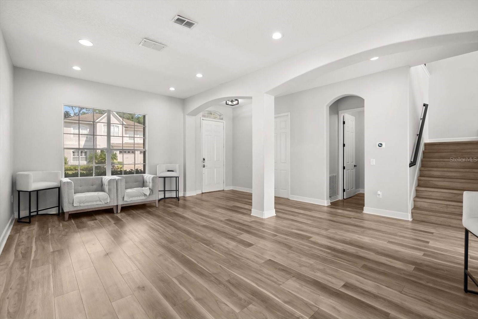 PRESERVE AT ASTOR FARMS PH 3 - Residential