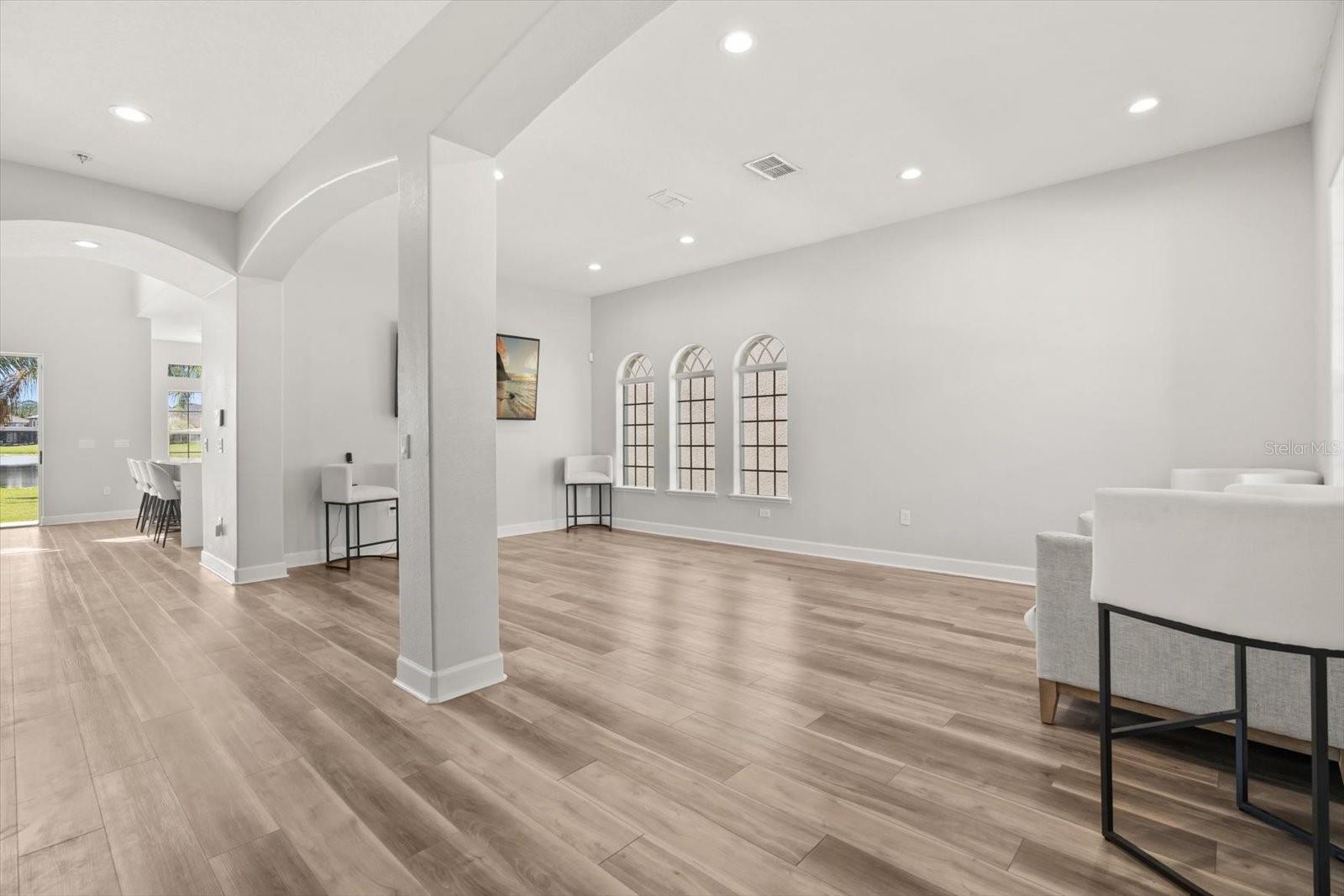 PRESERVE AT ASTOR FARMS PH 3 - Residential