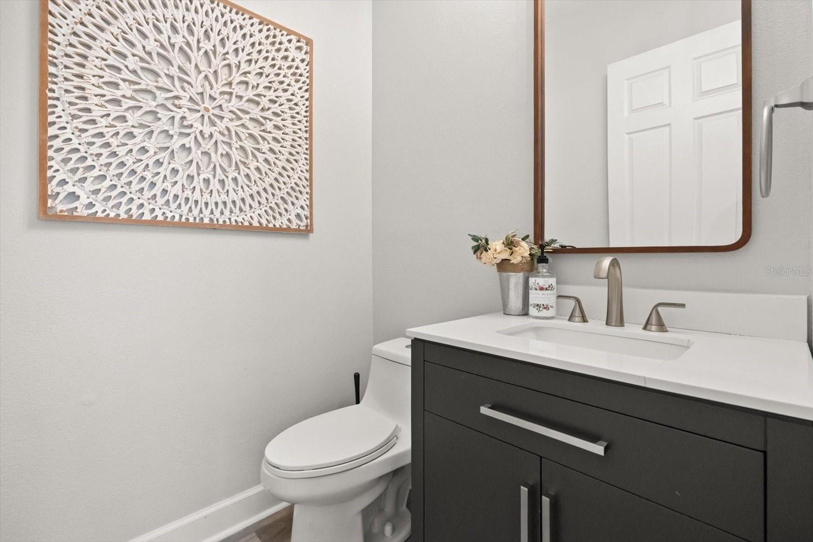 PRESERVE AT ASTOR FARMS PH 3 - Residential