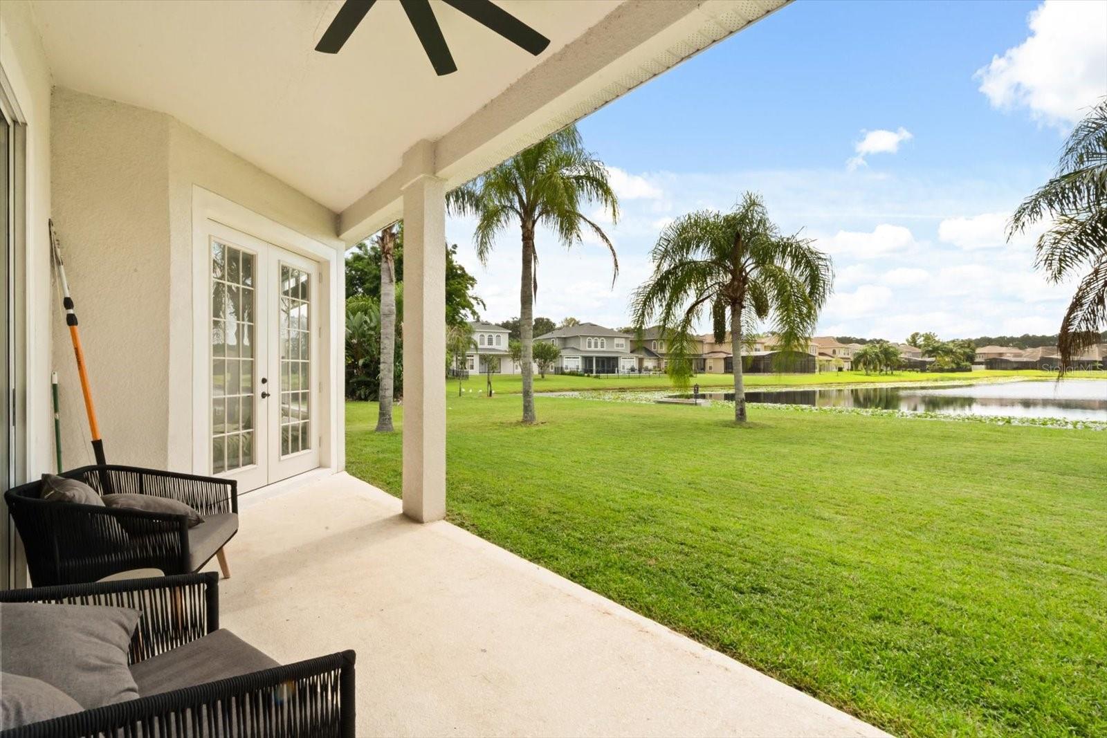 PRESERVE AT ASTOR FARMS PH 3 - Residential