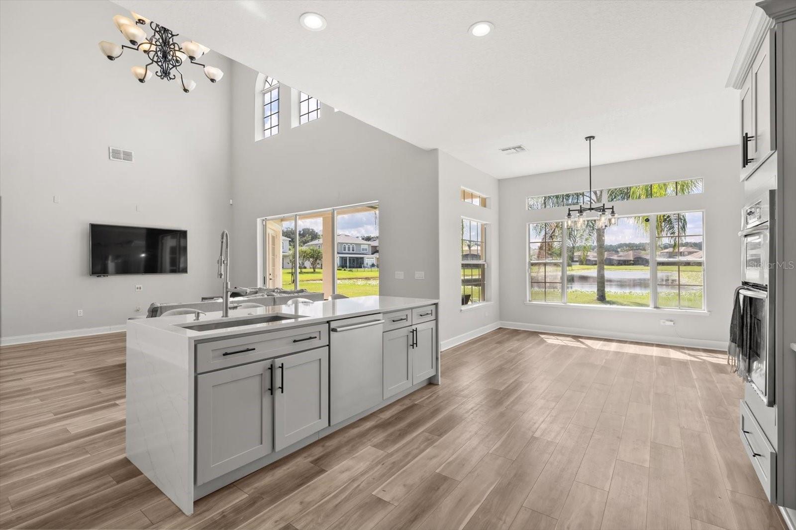 PRESERVE AT ASTOR FARMS PH 3 - Residential