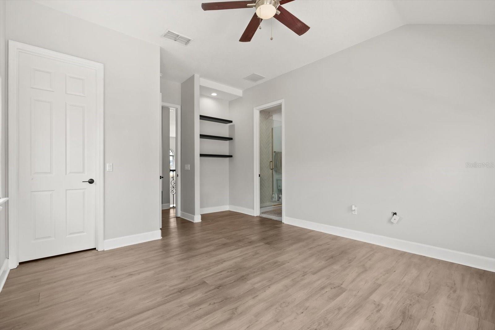 PRESERVE AT ASTOR FARMS PH 3 - Residential