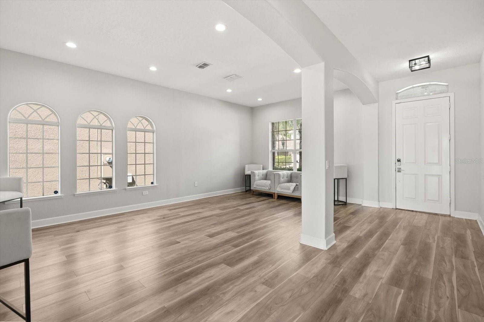 PRESERVE AT ASTOR FARMS PH 3 - Residential