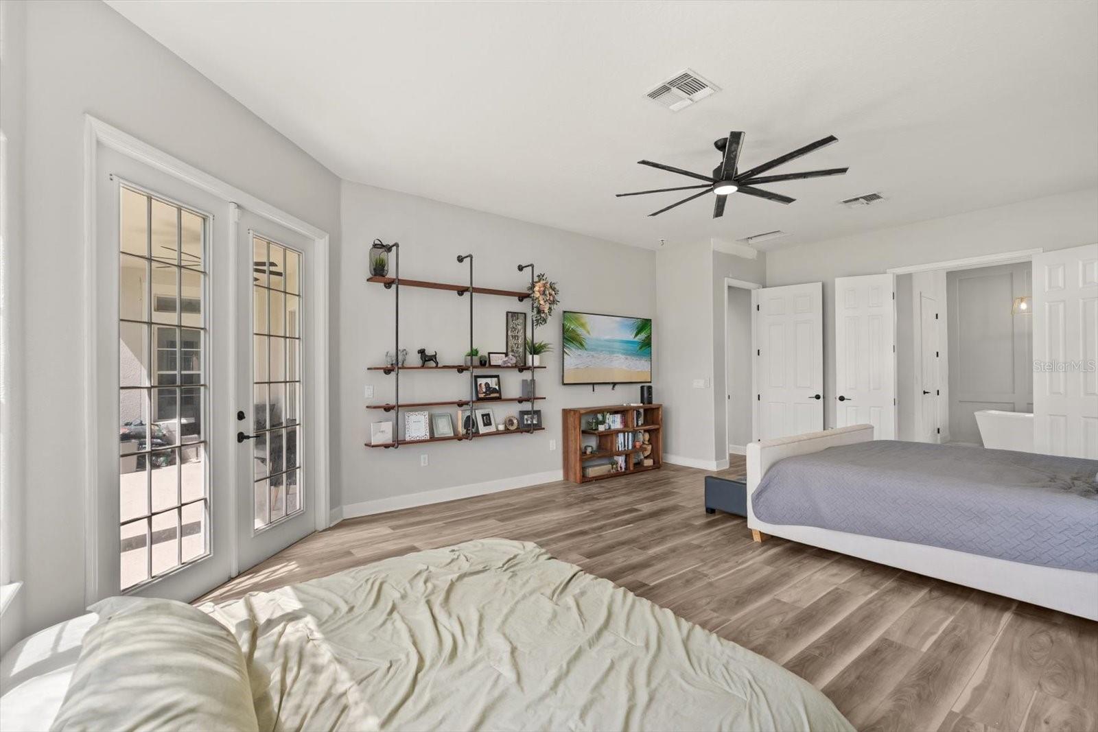 PRESERVE AT ASTOR FARMS PH 3 - Residential