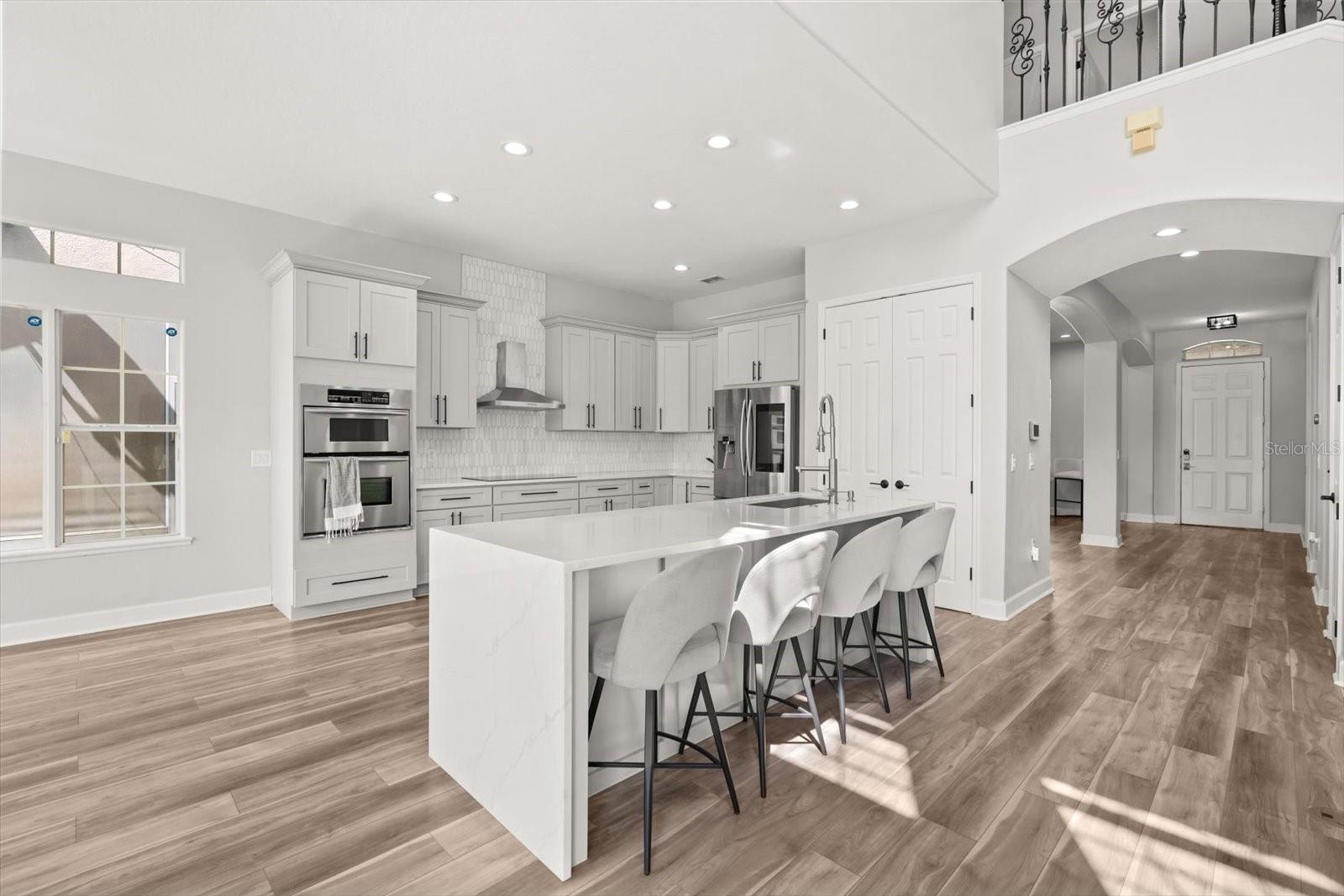 PRESERVE AT ASTOR FARMS PH 3 - Residential