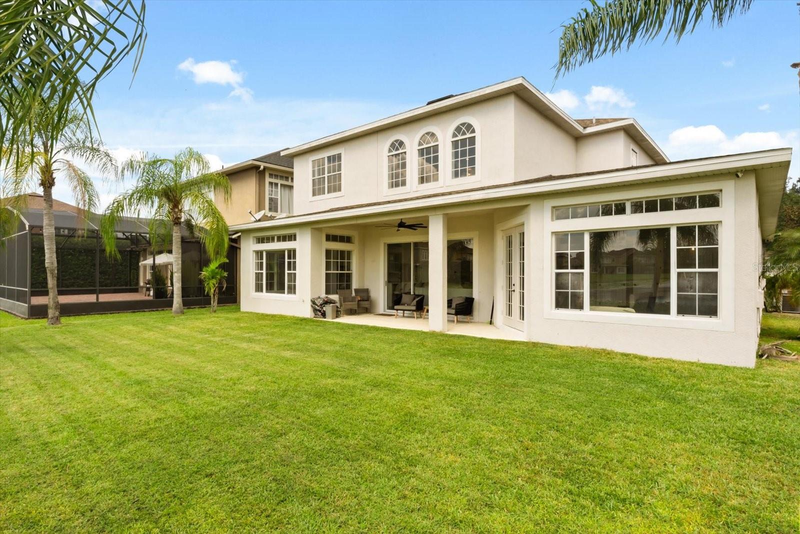 PRESERVE AT ASTOR FARMS PH 3 - Residential