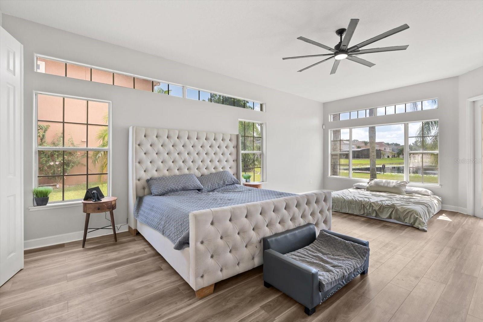 PRESERVE AT ASTOR FARMS PH 3 - Residential