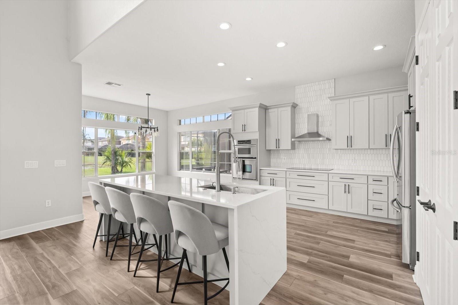 PRESERVE AT ASTOR FARMS PH 3 - Residential