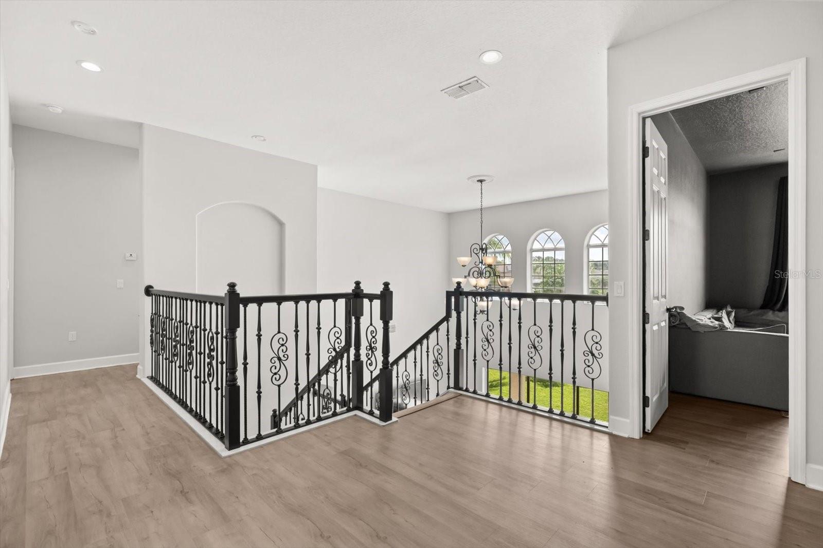 PRESERVE AT ASTOR FARMS PH 3 - Residential