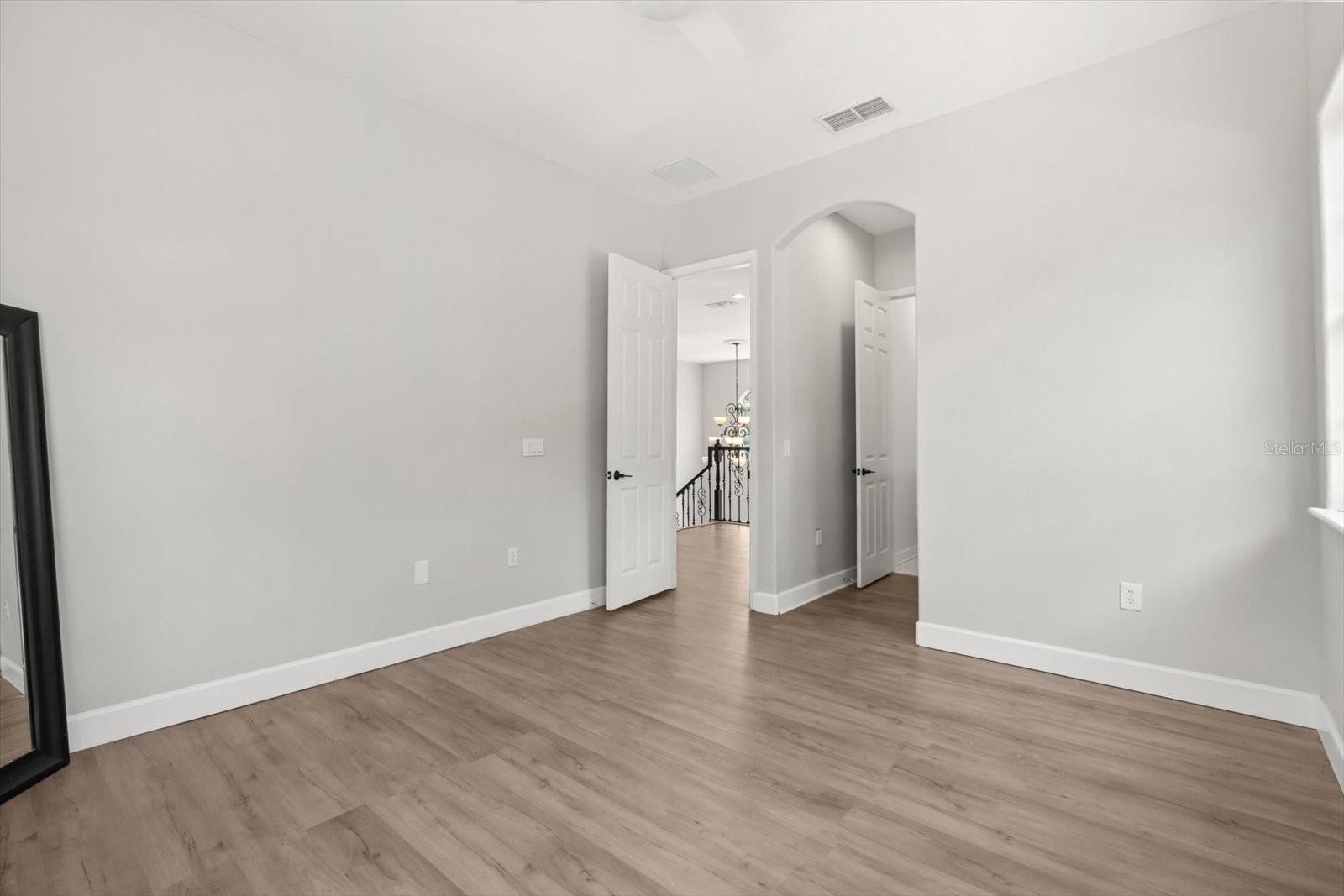 PRESERVE AT ASTOR FARMS PH 3 - Residential