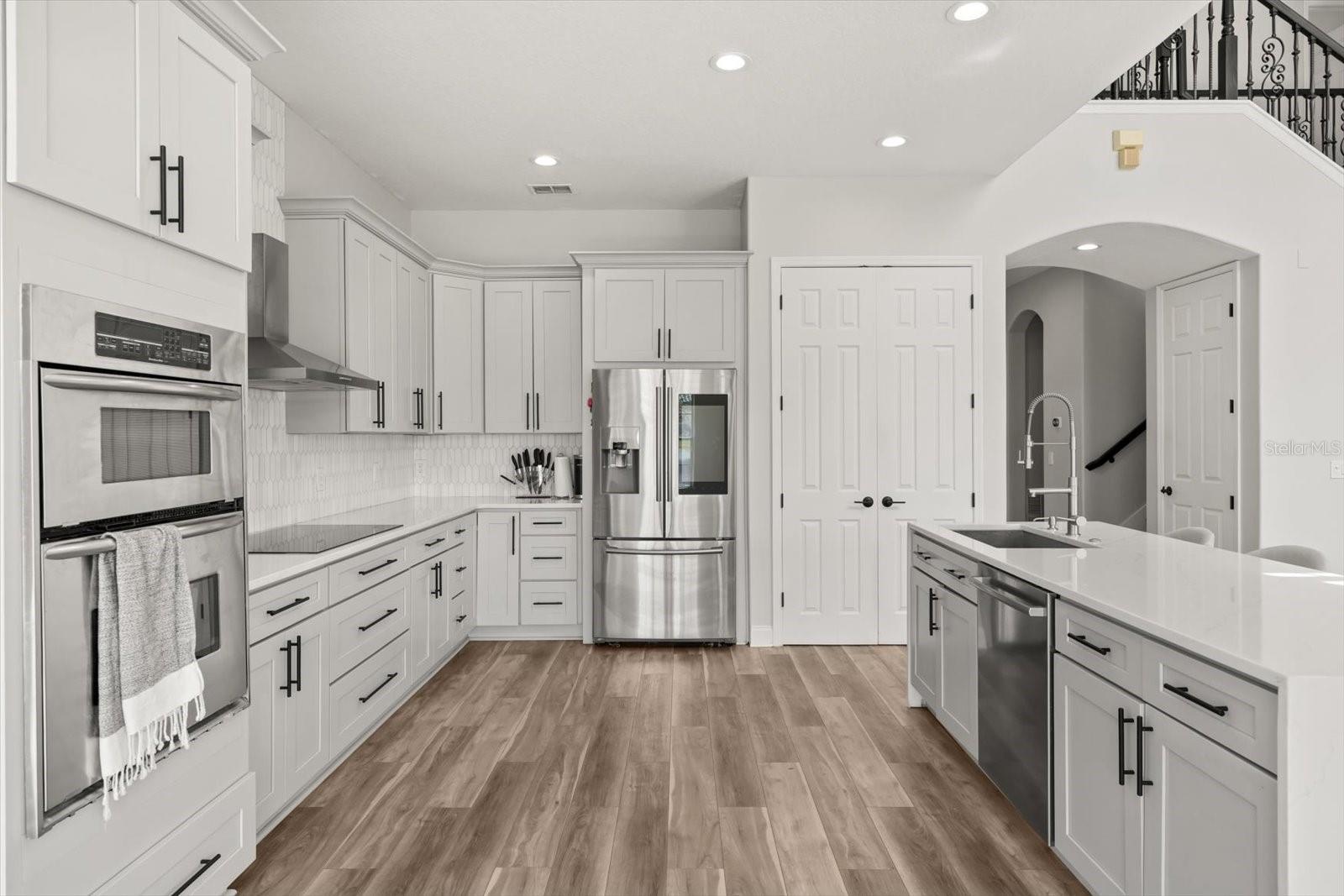 PRESERVE AT ASTOR FARMS PH 3 - Residential