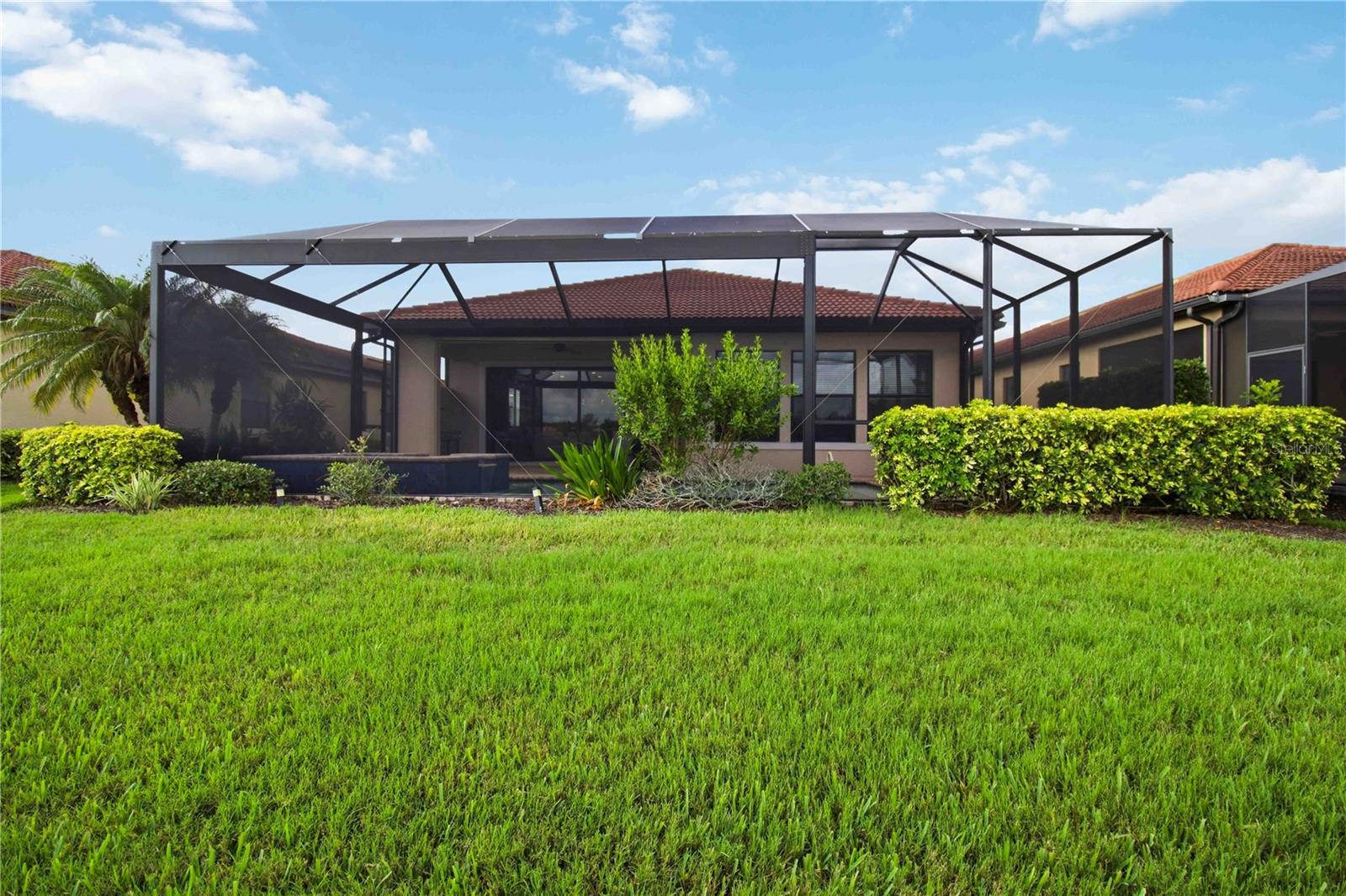 SARASOTA NATIONAL - Residential