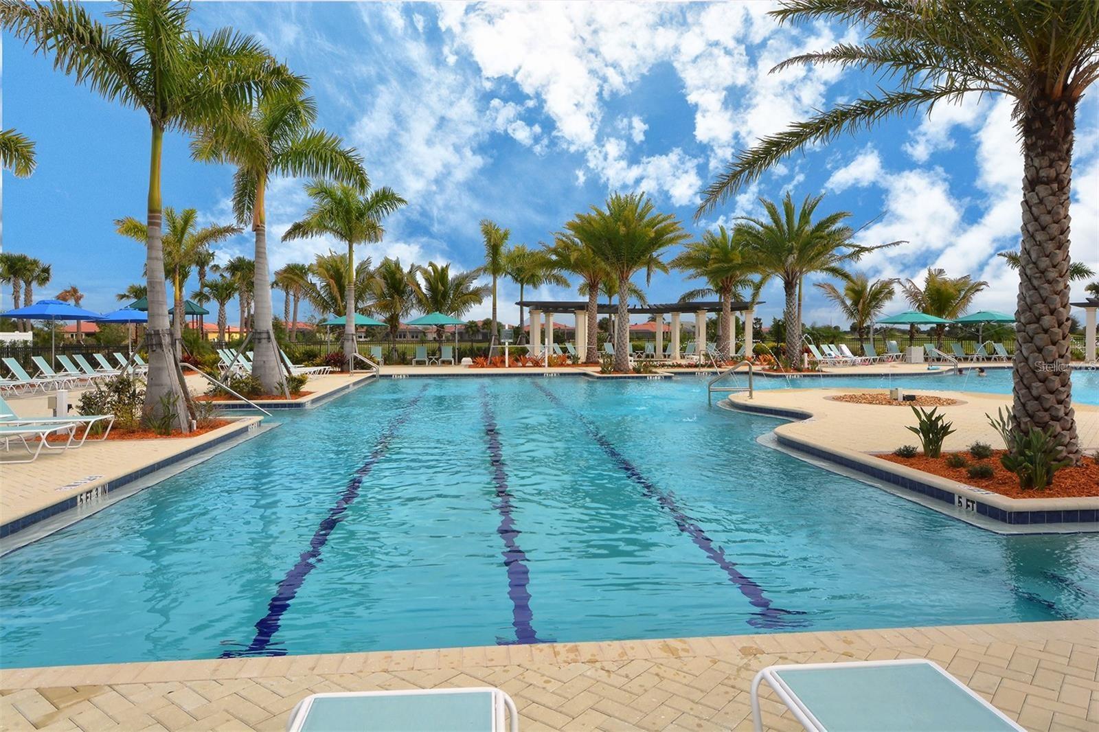 SARASOTA NATIONAL - Residential