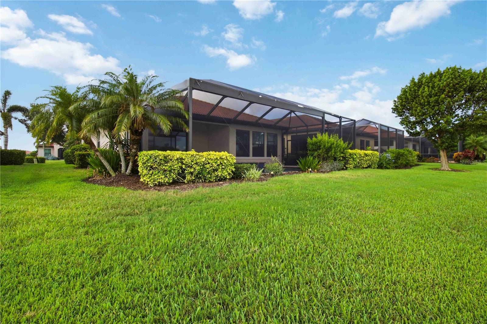 SARASOTA NATIONAL - Residential
