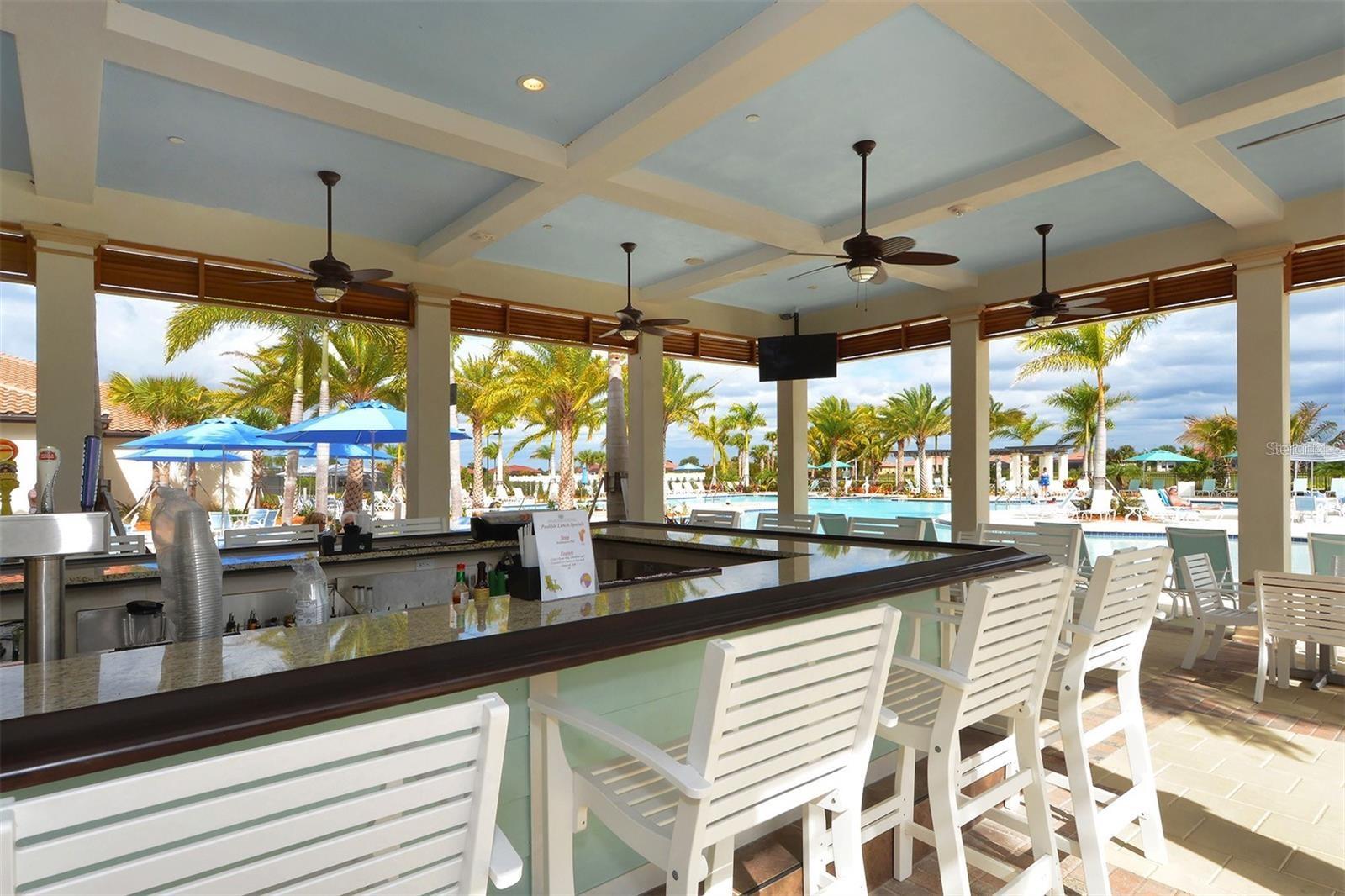 SARASOTA NATIONAL - Residential