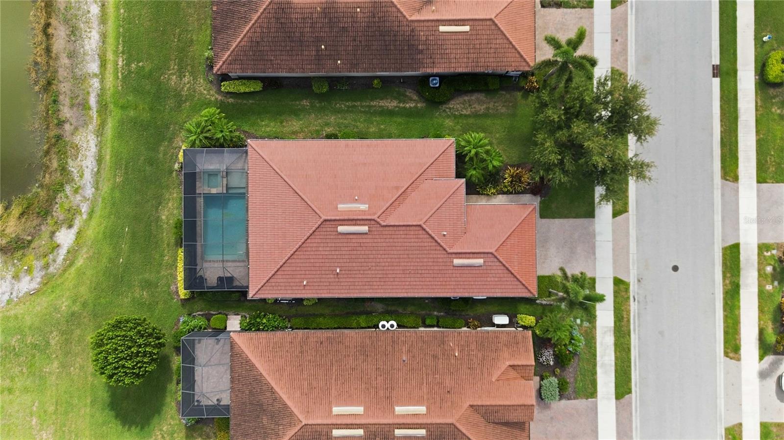 SARASOTA NATIONAL - Residential