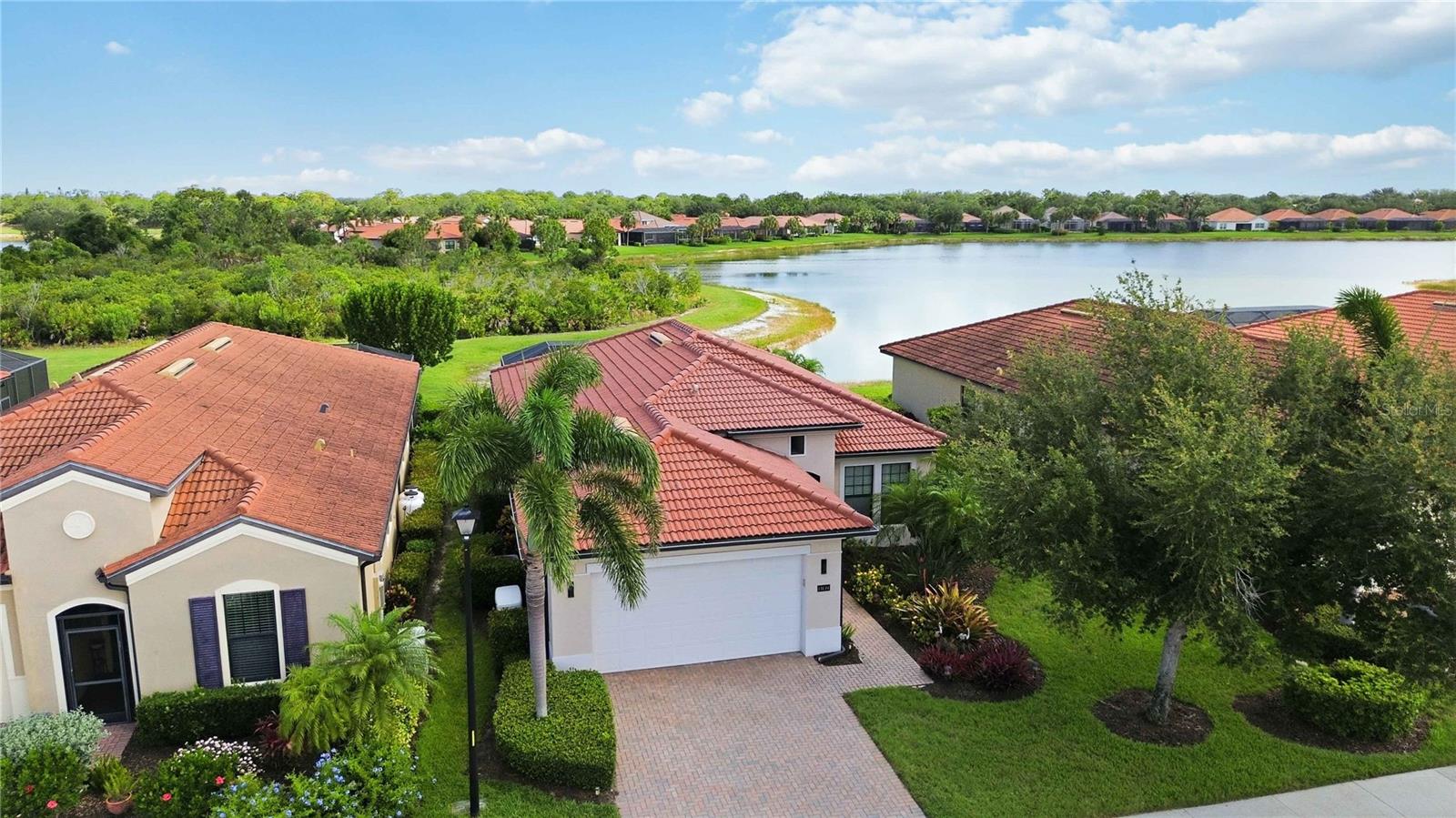 SARASOTA NATIONAL - Residential
