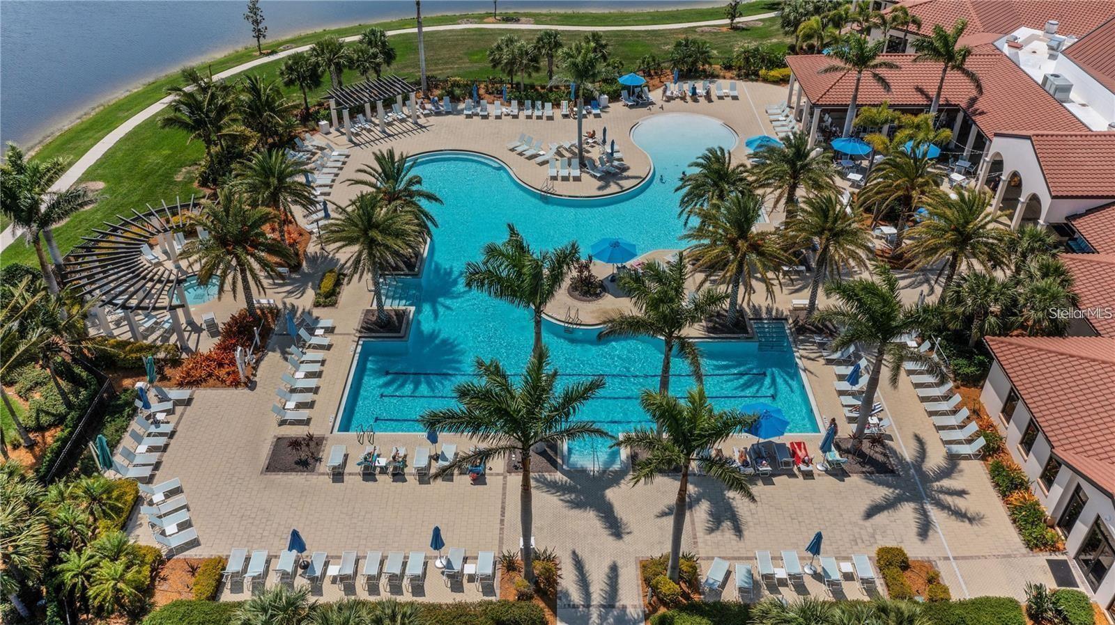 SARASOTA NATIONAL - Residential
