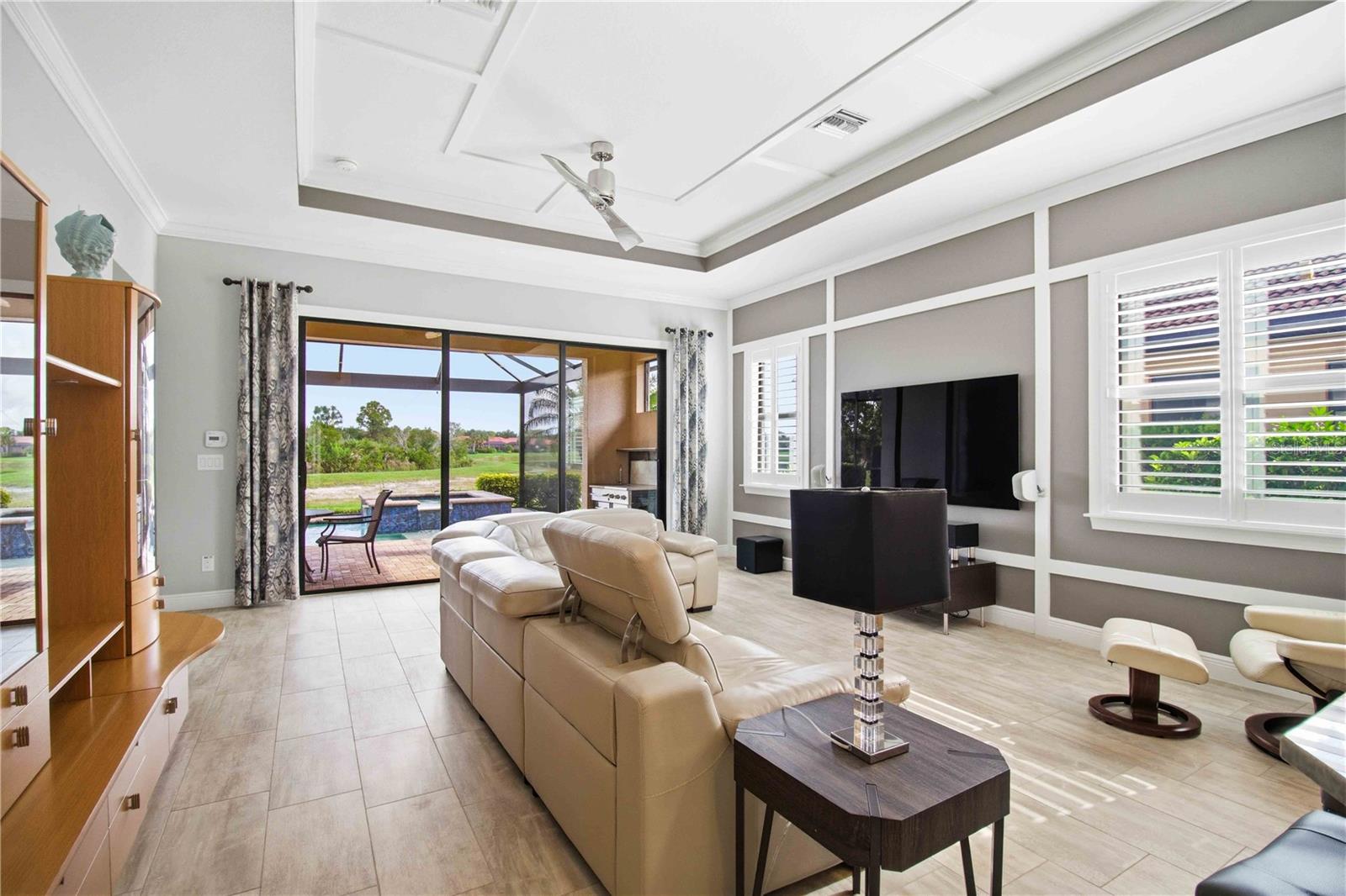 SARASOTA NATIONAL - Residential