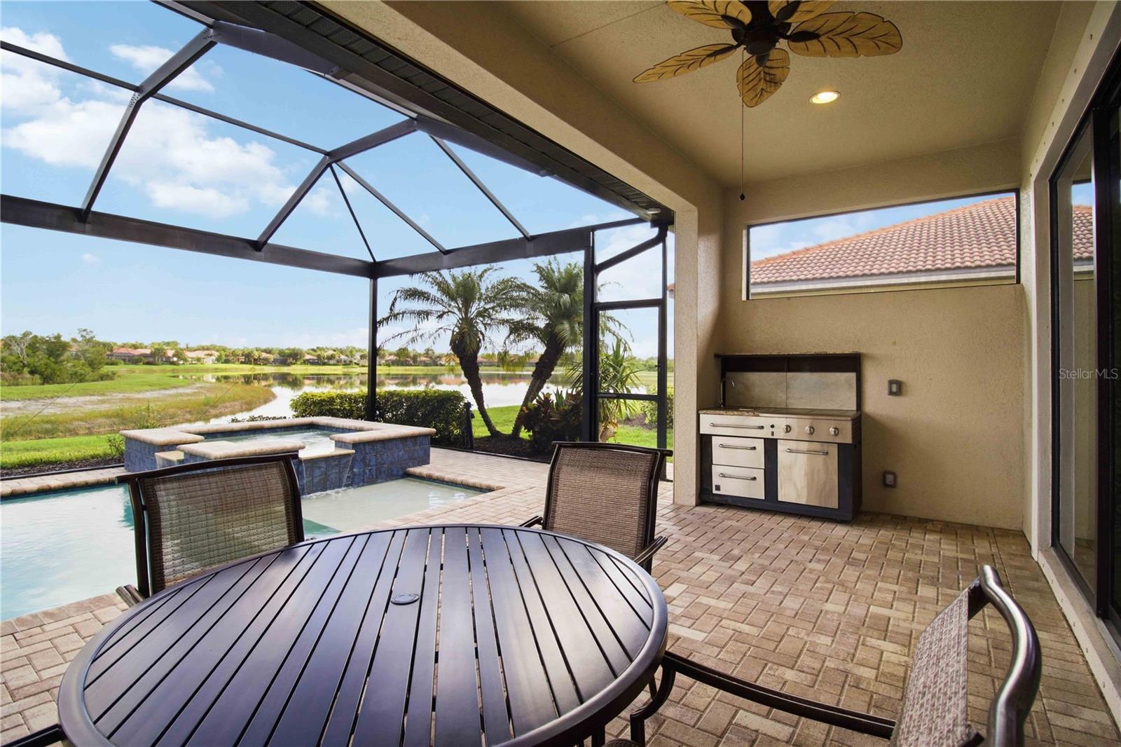 SARASOTA NATIONAL - Residential
