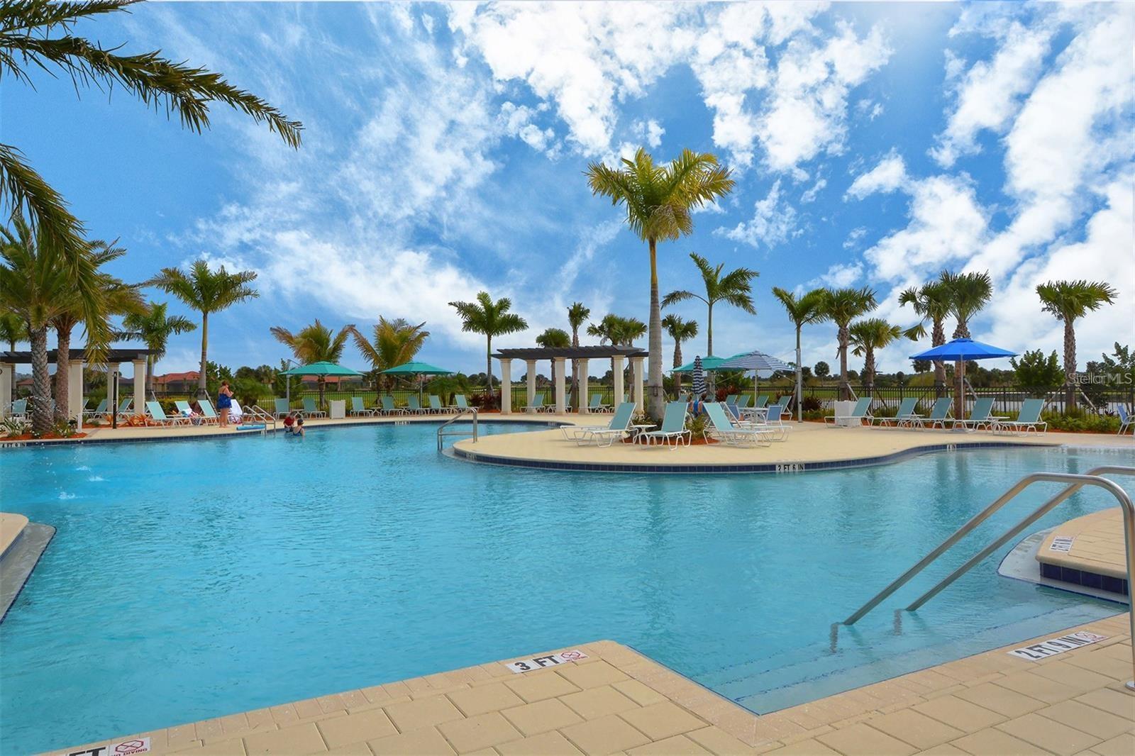 SARASOTA NATIONAL - Residential