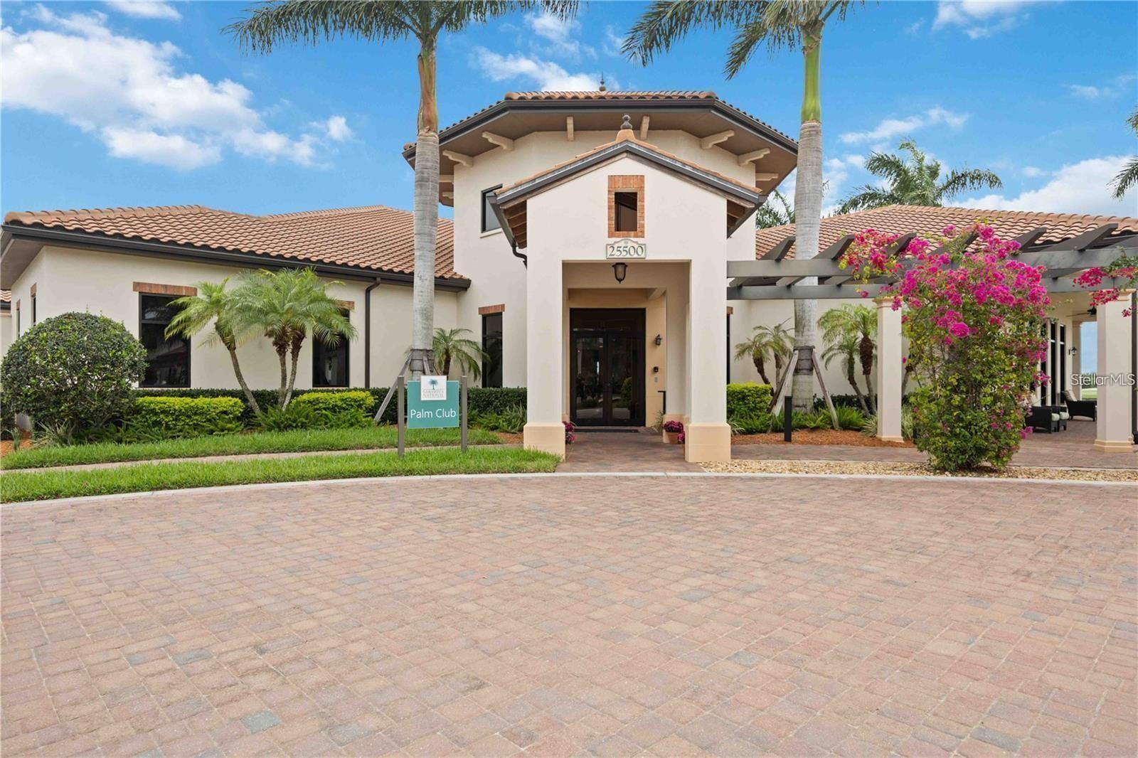 SARASOTA NATIONAL - Residential