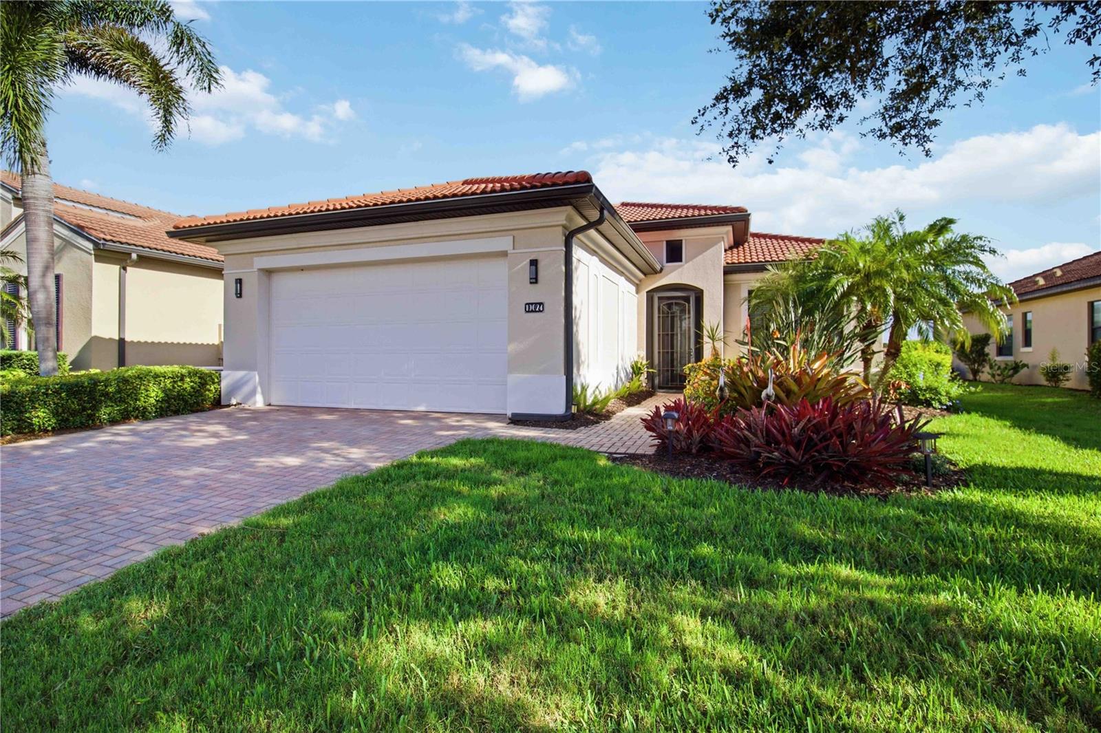 SARASOTA NATIONAL - Residential