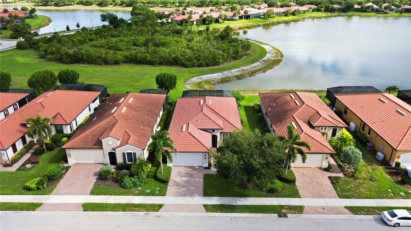 SARASOTA NATIONAL - Residential