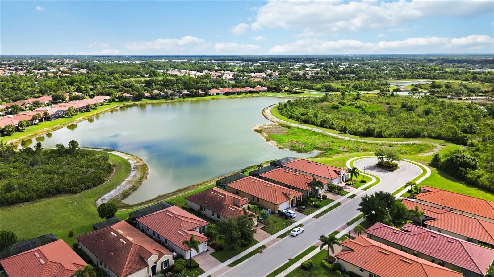 SARASOTA NATIONAL - Residential