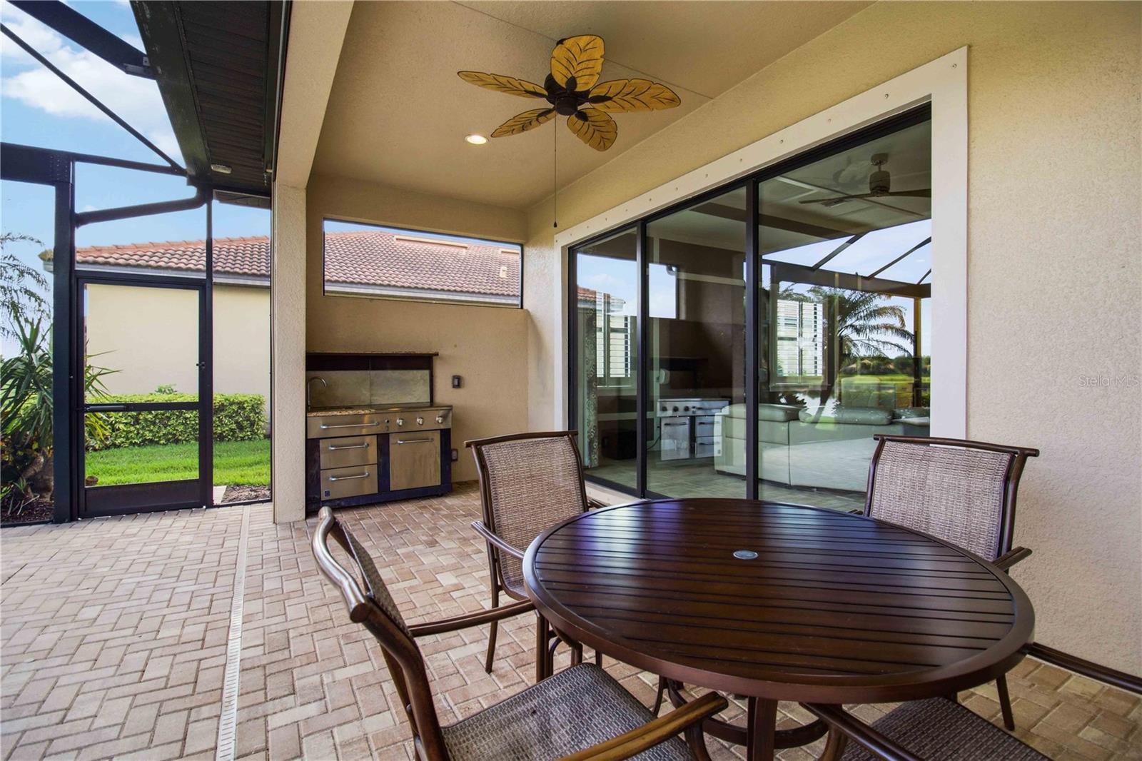 SARASOTA NATIONAL - Residential