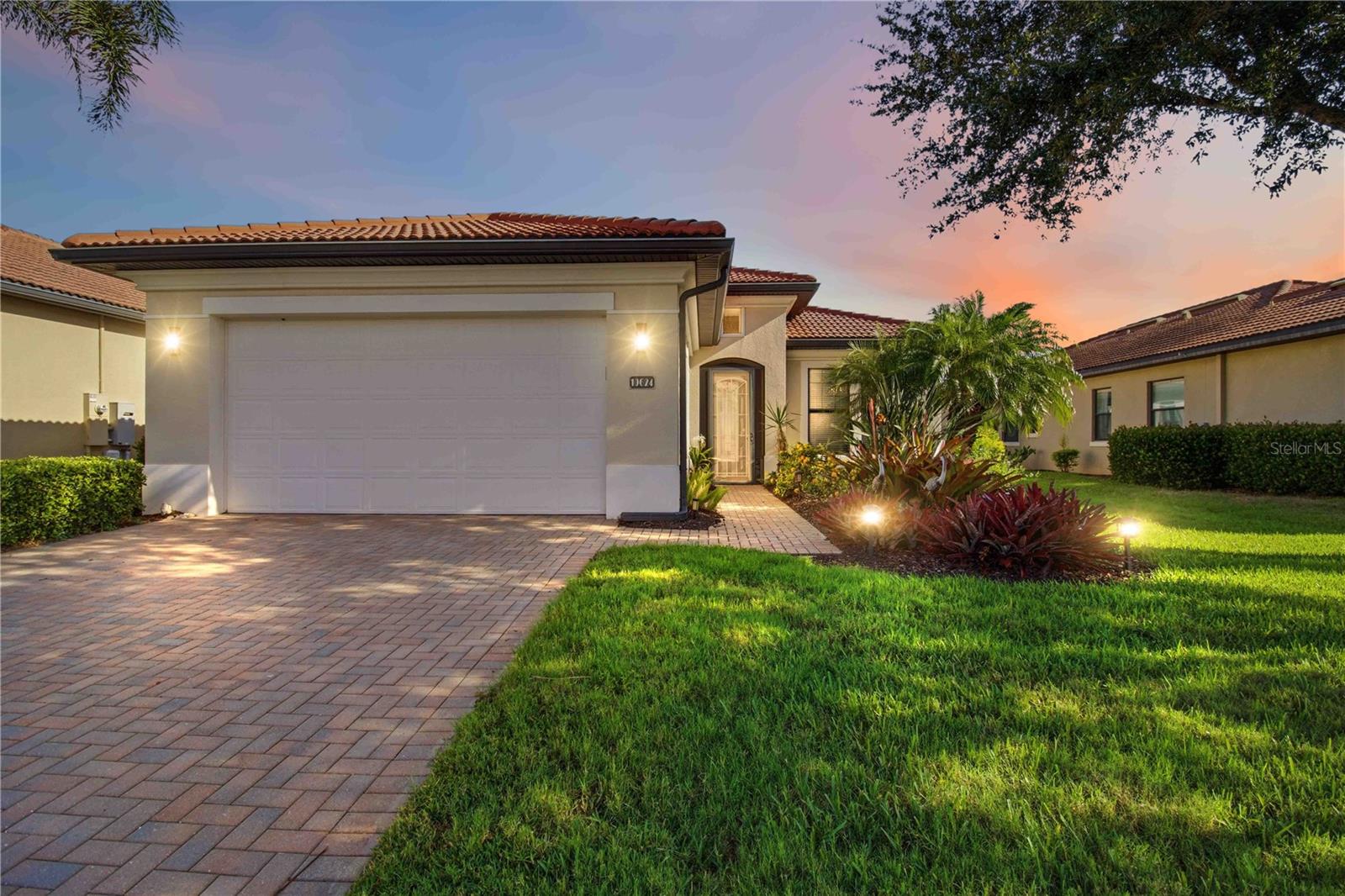 SARASOTA NATIONAL - Residential