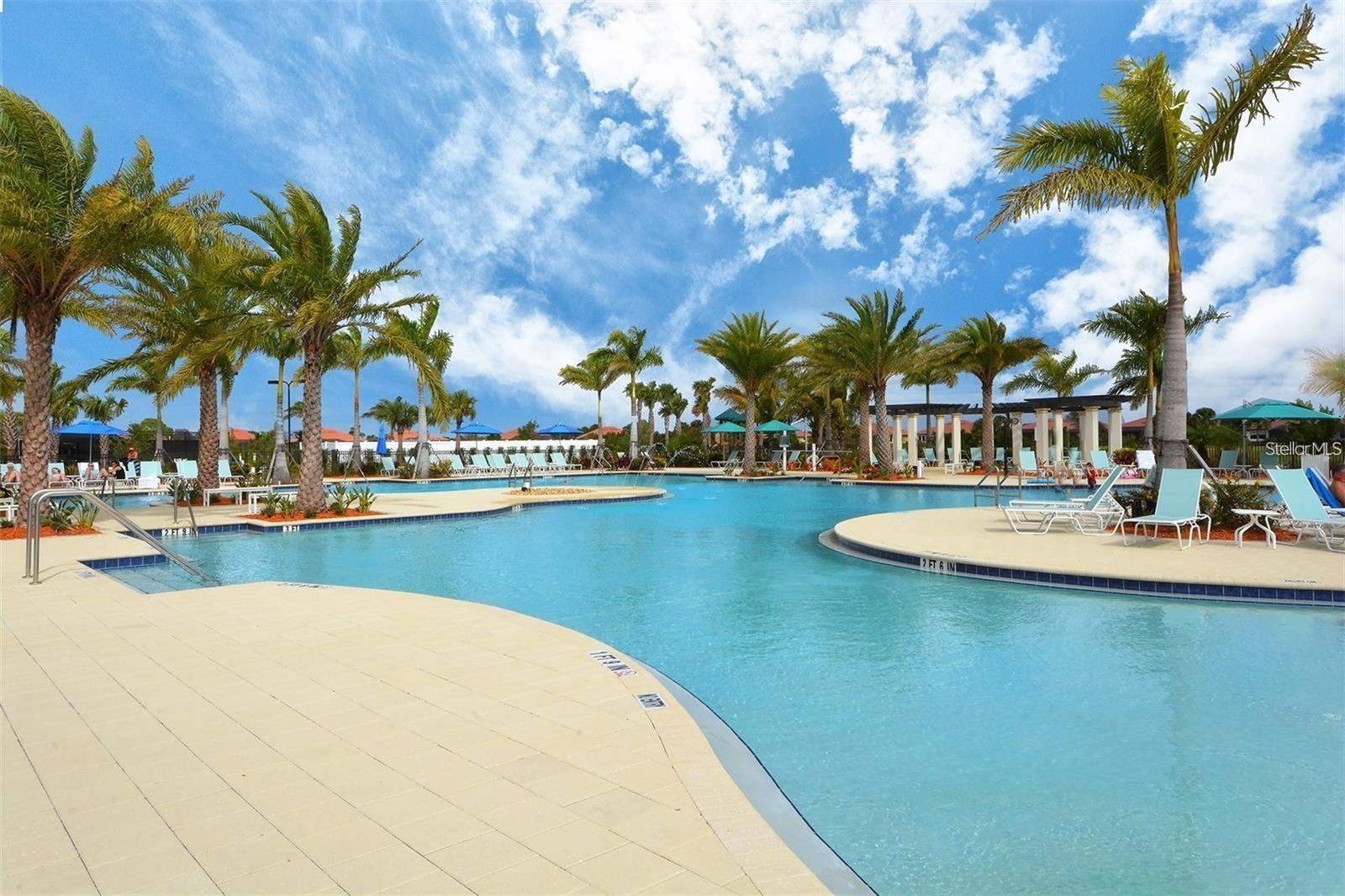 SARASOTA NATIONAL - Residential