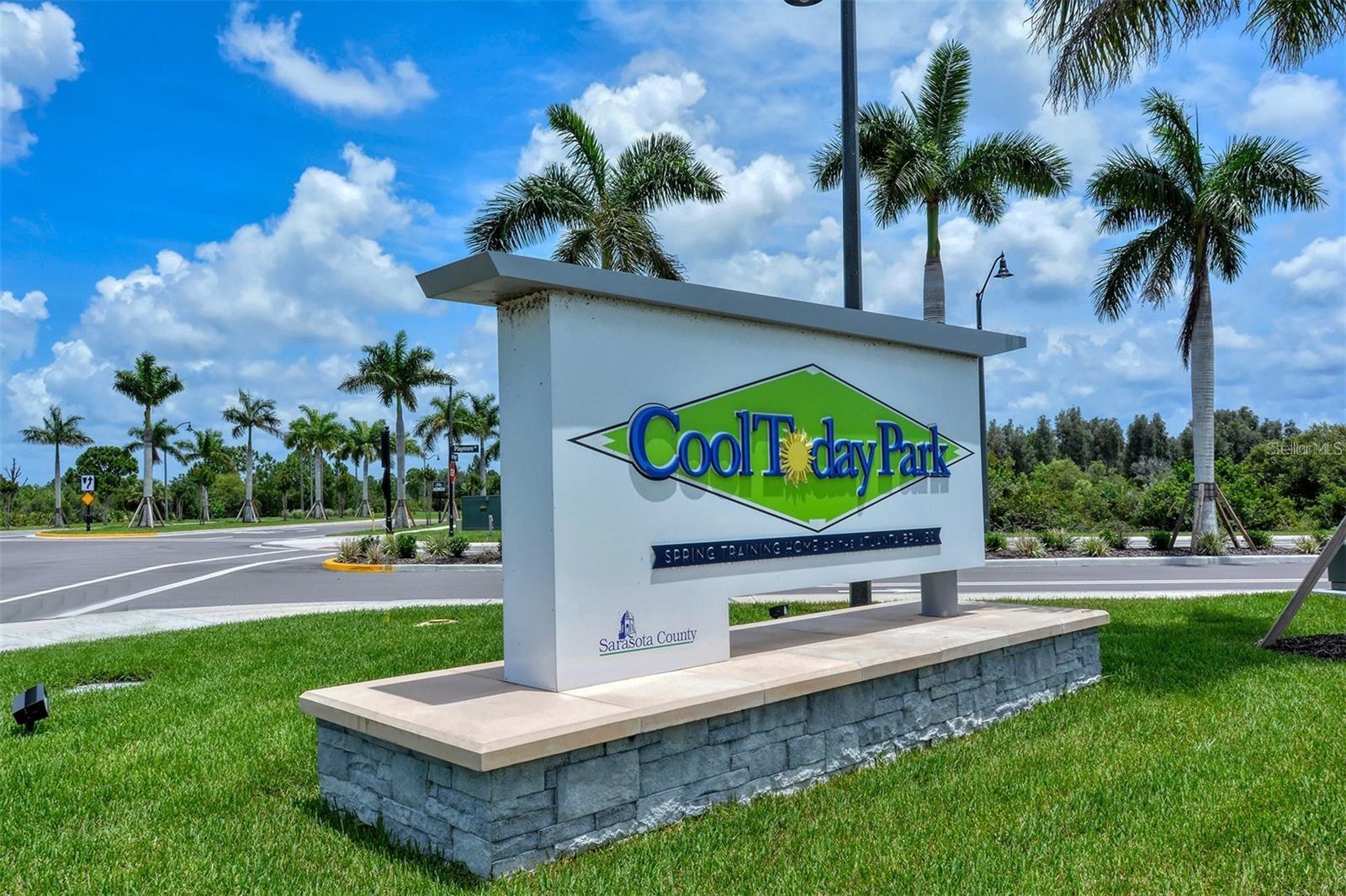 SARASOTA NATIONAL - Residential