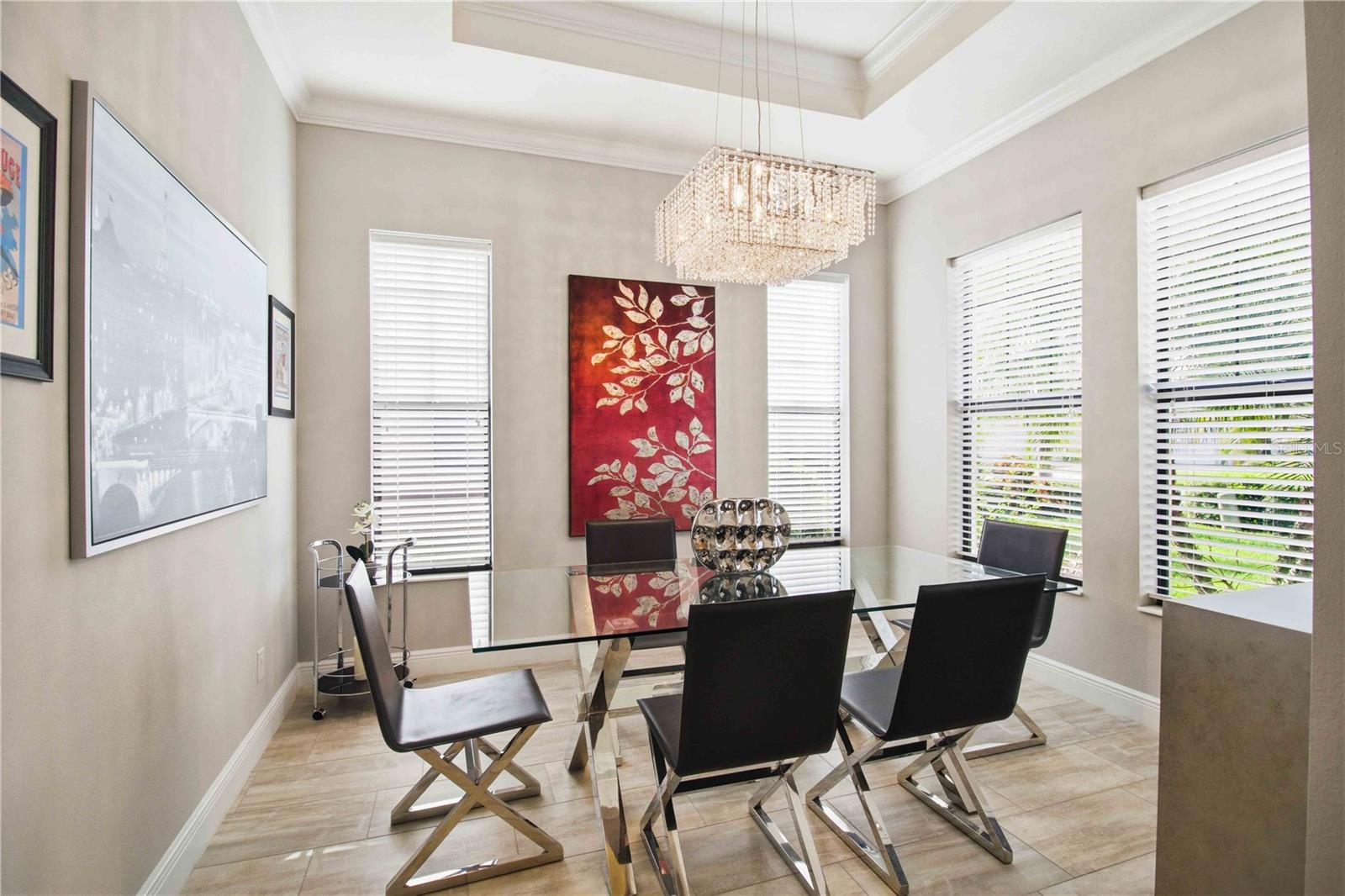 SARASOTA NATIONAL - Residential