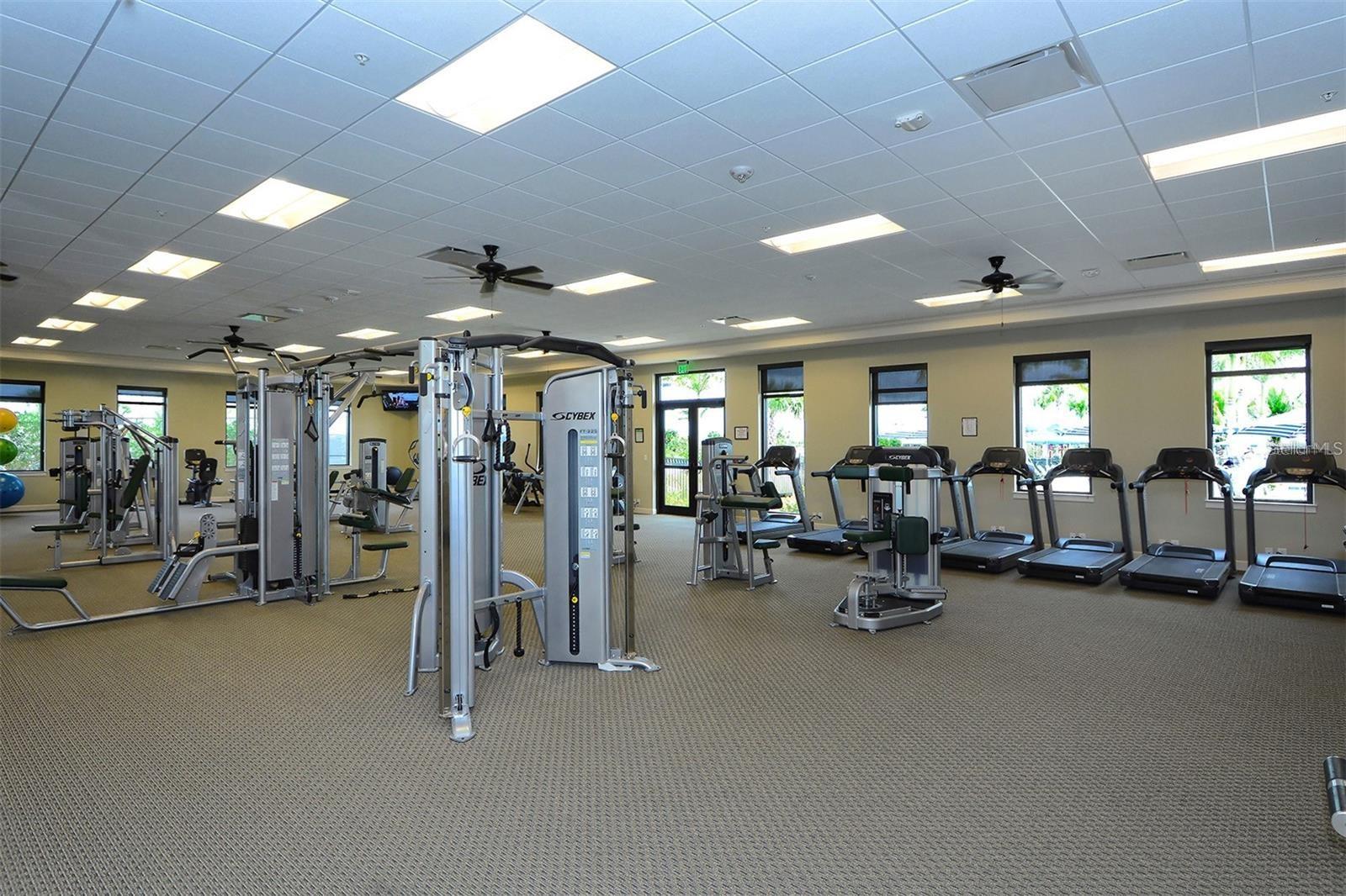 SARASOTA NATIONAL - Residential
