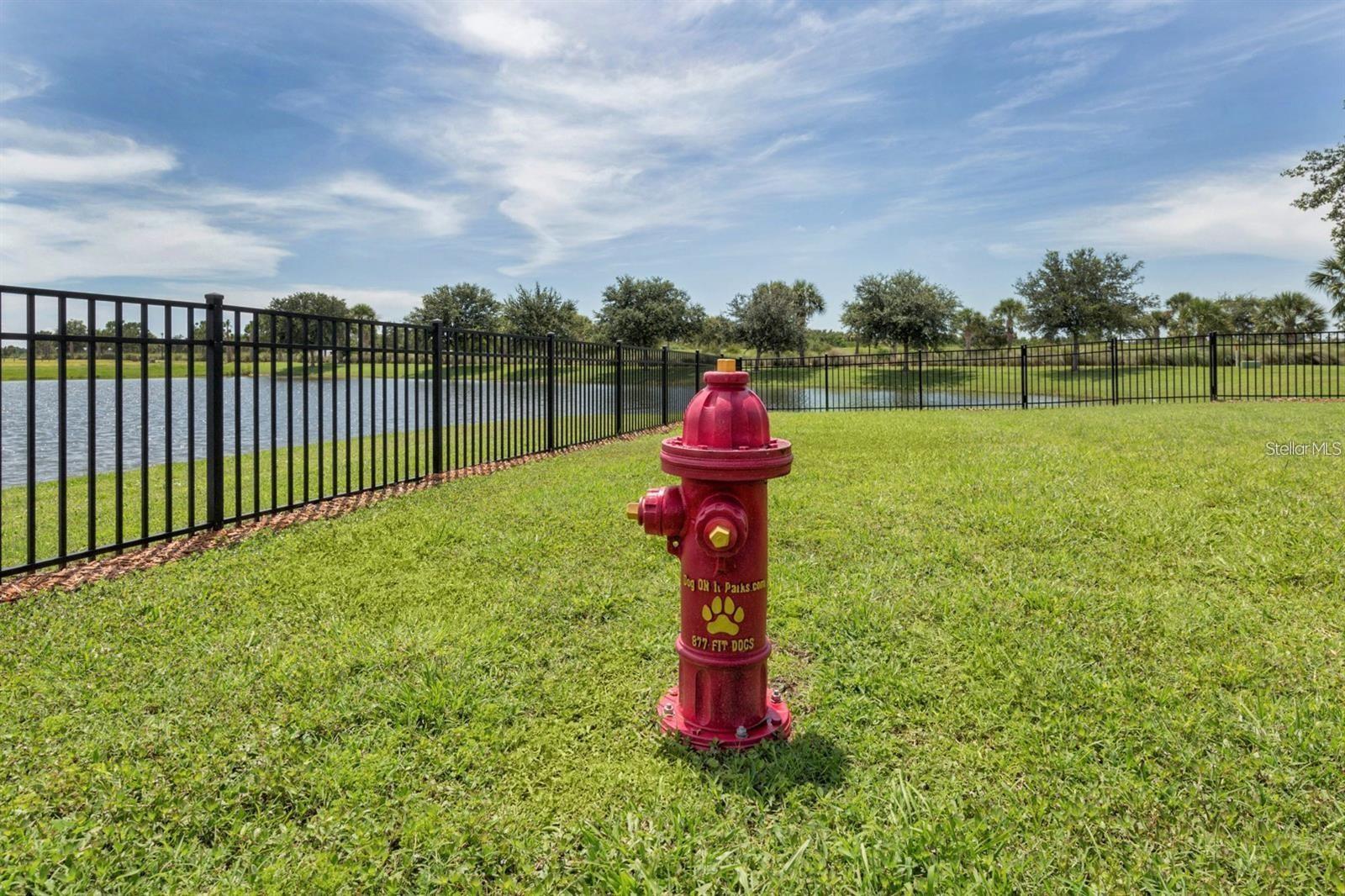 SARASOTA NATIONAL - Residential
