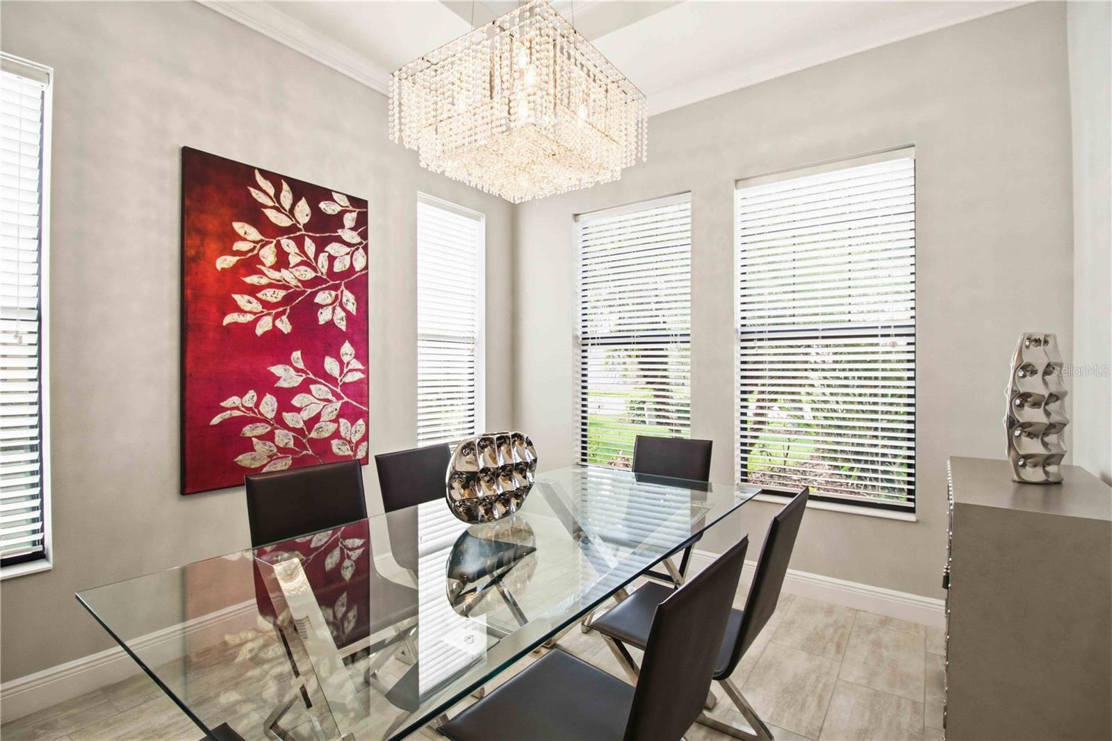 SARASOTA NATIONAL - Residential