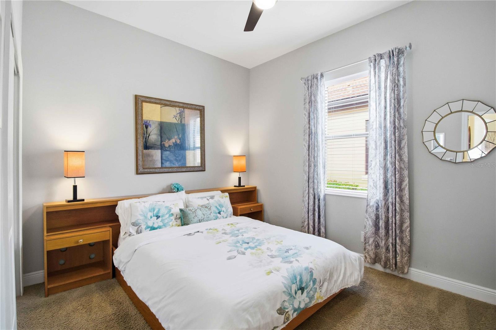 SARASOTA NATIONAL - Residential
