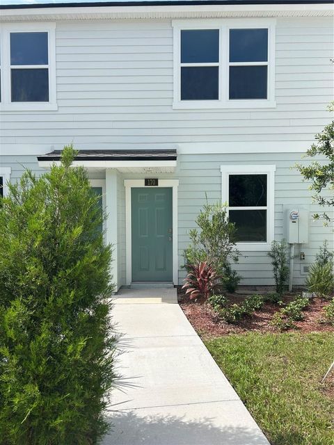 Photo of 170 Palmetto Ridge Road, St. Augustine, FL 32095 (MLS # FC312420) Photo of 170 Palmetto Ridge Road, St. Augustine, FL 32095 (MLS # FC312420)