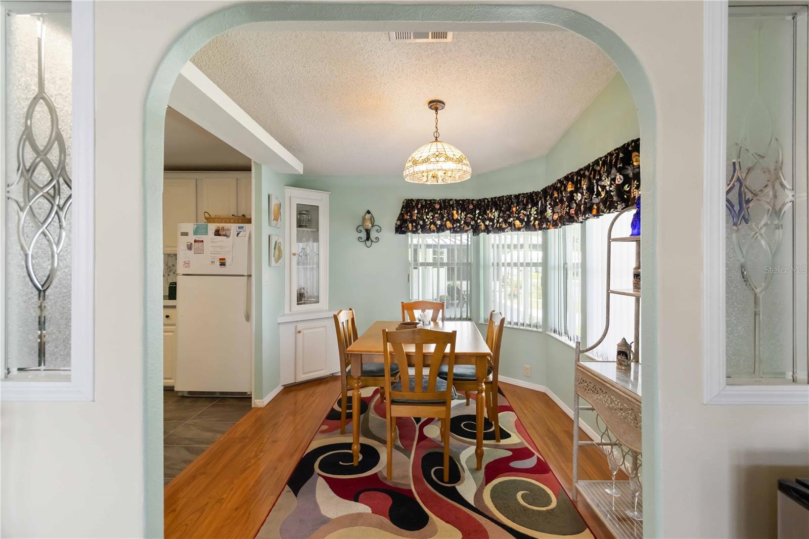 WESTWINDS VILLAGE CO-OP - Residential
