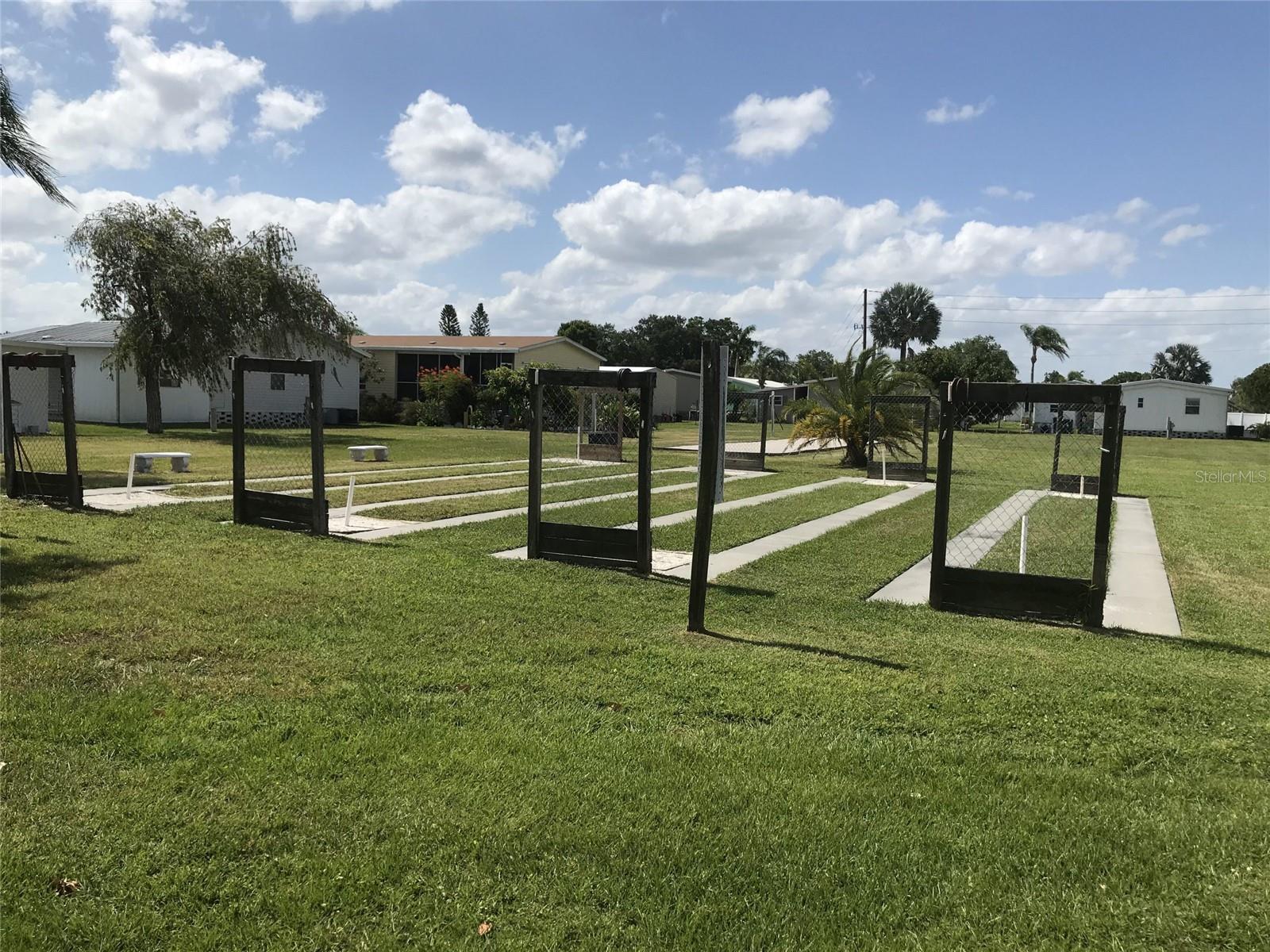 WESTWINDS VILLAGE CO-OP - Residential