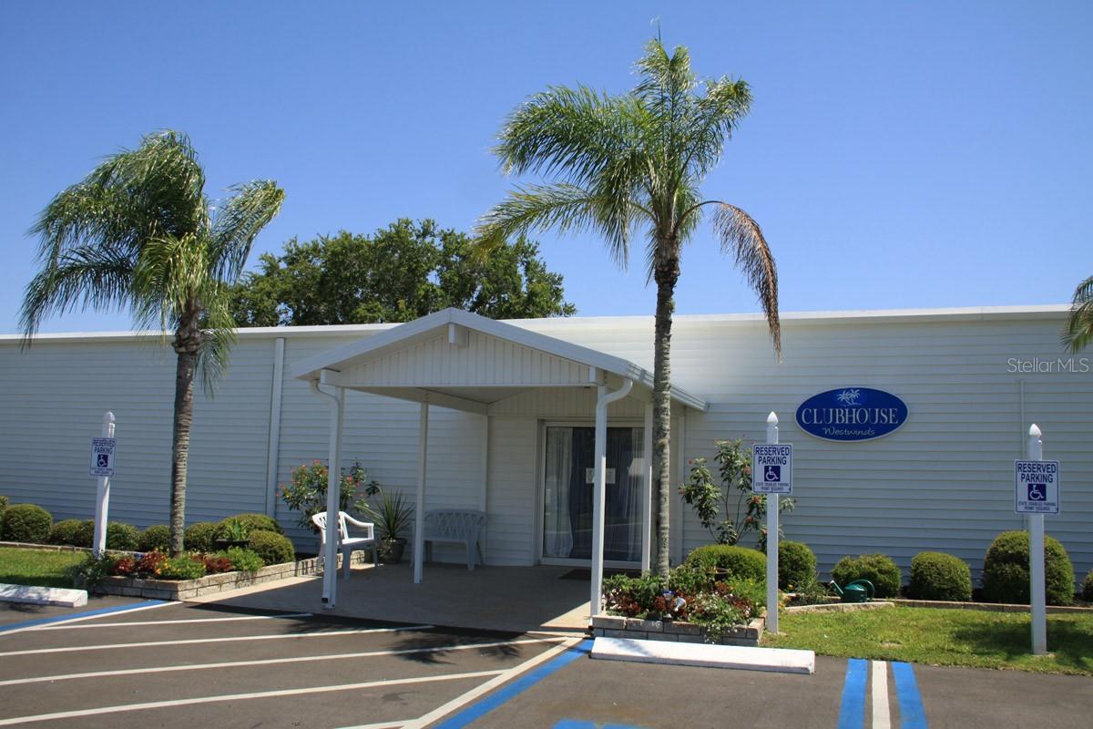 WESTWINDS VILLAGE CO-OP - Residential