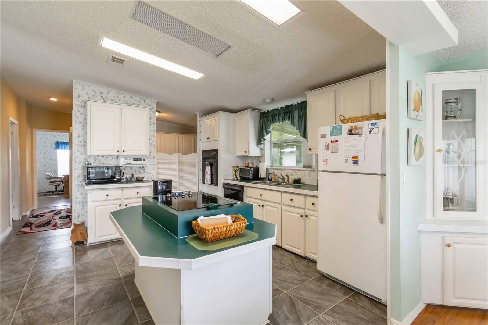 WESTWINDS VILLAGE CO-OP - Residential